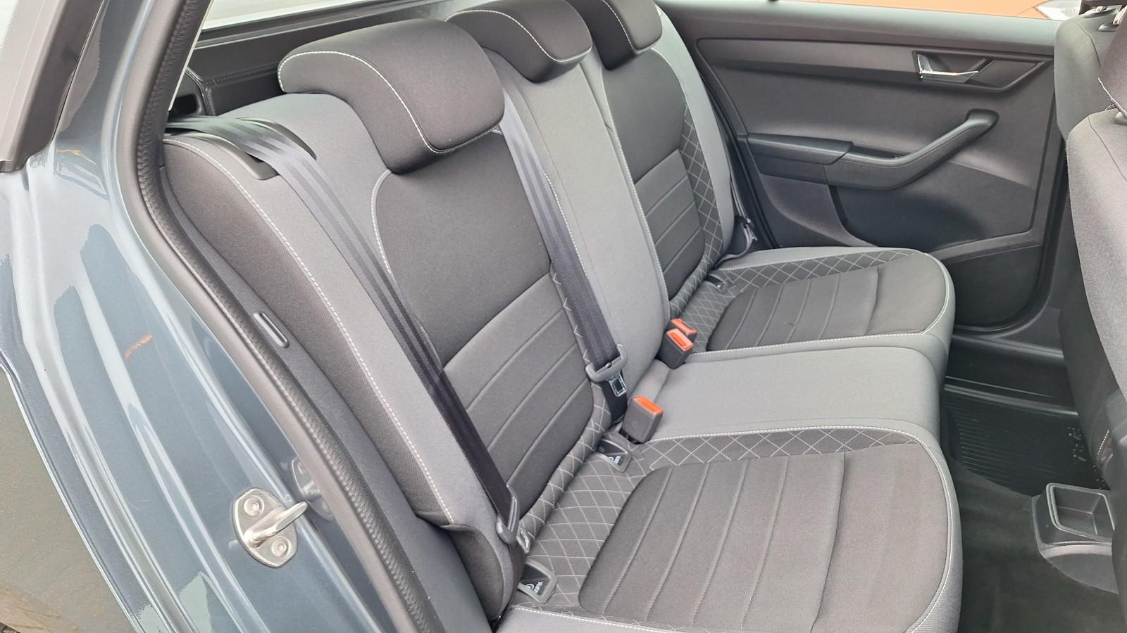 SalonPL serwis ASO 1.0TSI 95KM bezwypadkowy komputer tempomat VAT23% 17