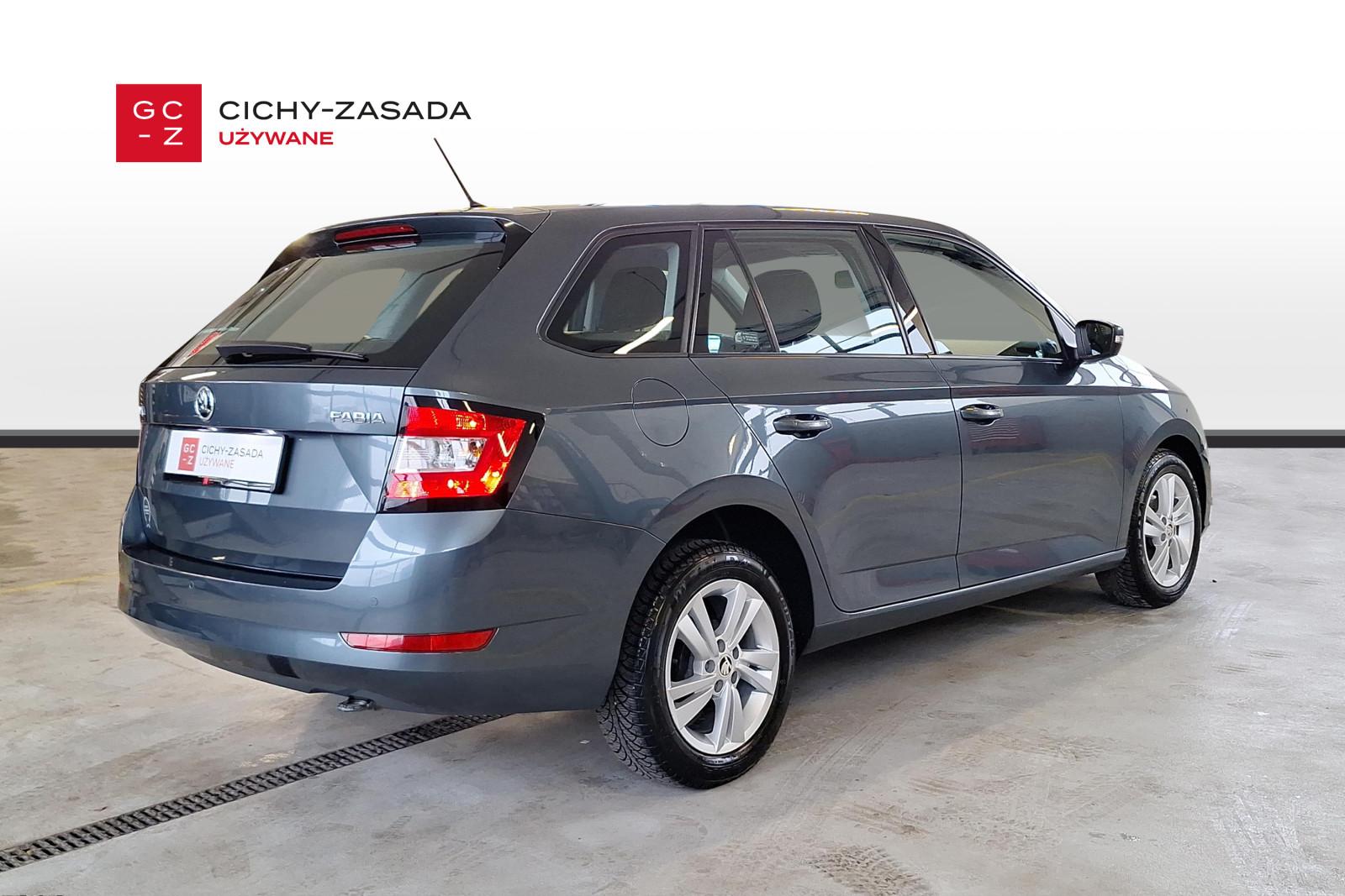 SalonPL serwis ASO 1.0TSI 95KM bezwypadkowy komputer tempomat VAT23% 4
