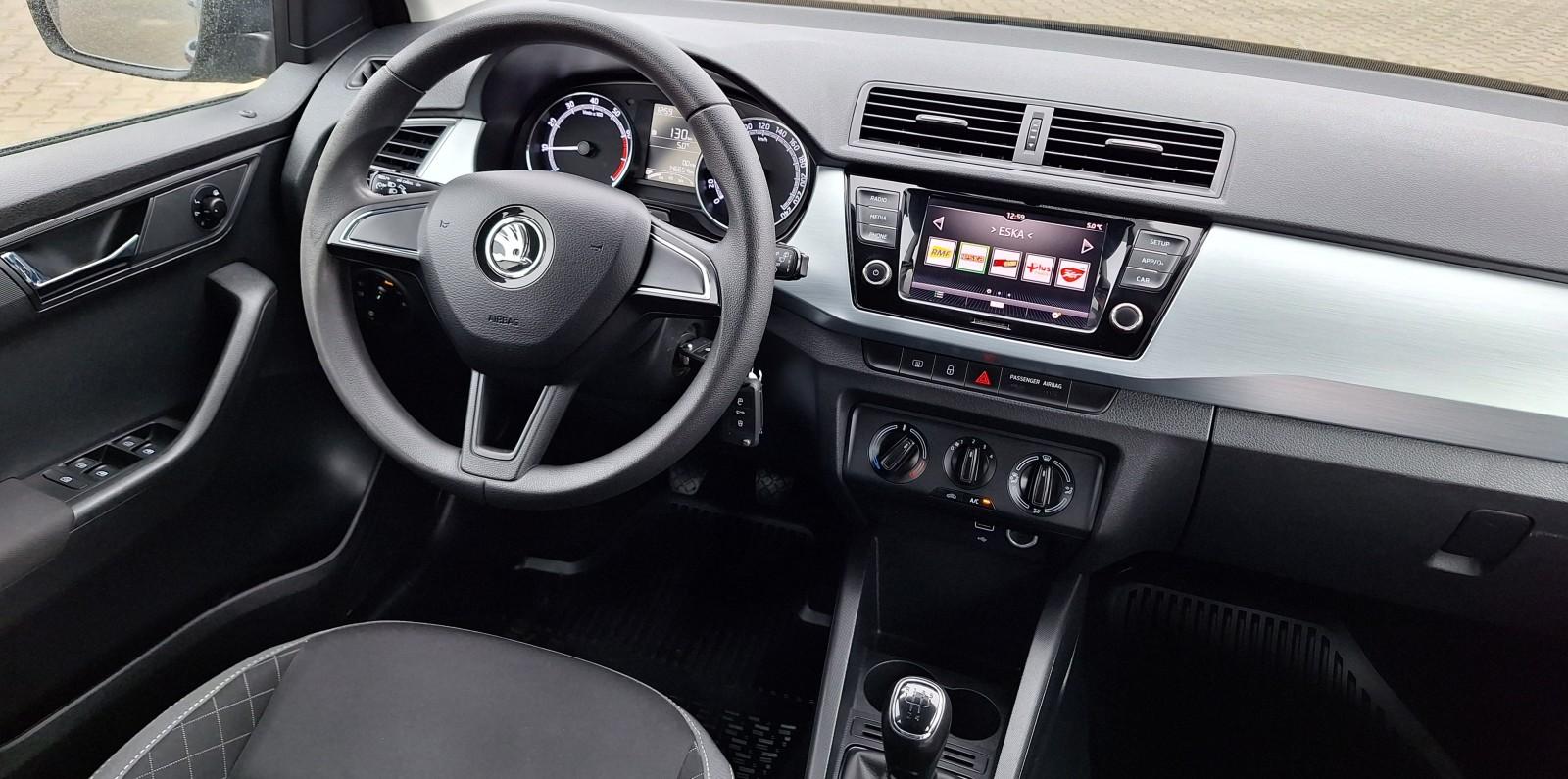 SalonPL serwis ASO 1.0TSI 95KM bezwypadkowy komputer tempomat VAT23% 9