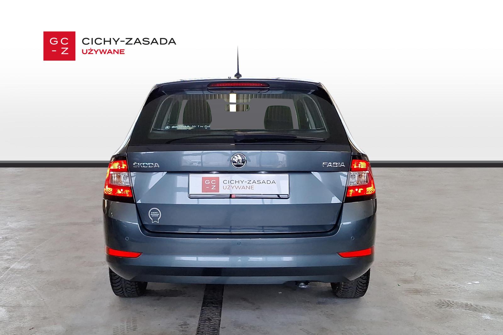 SalonPL serwis ASO 1.0TSI 95KM bezwypadkowy komputer tempomat VAT23% 3