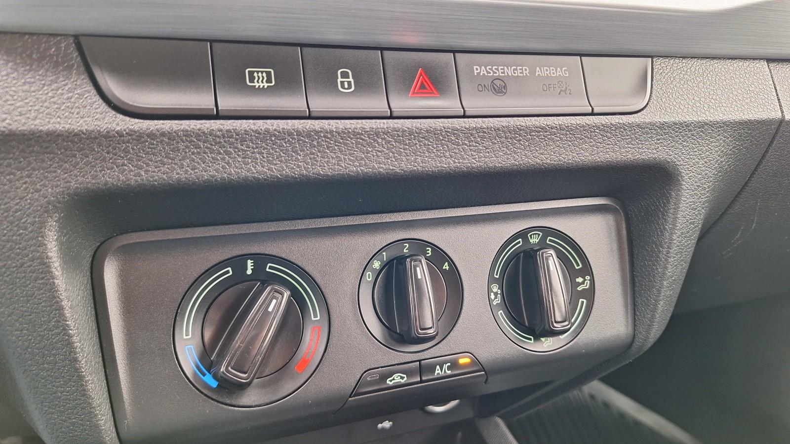 SalonPL serwis ASO 1.0TSI 95KM bezwypadkowy komputer tempomat VAT23% 24