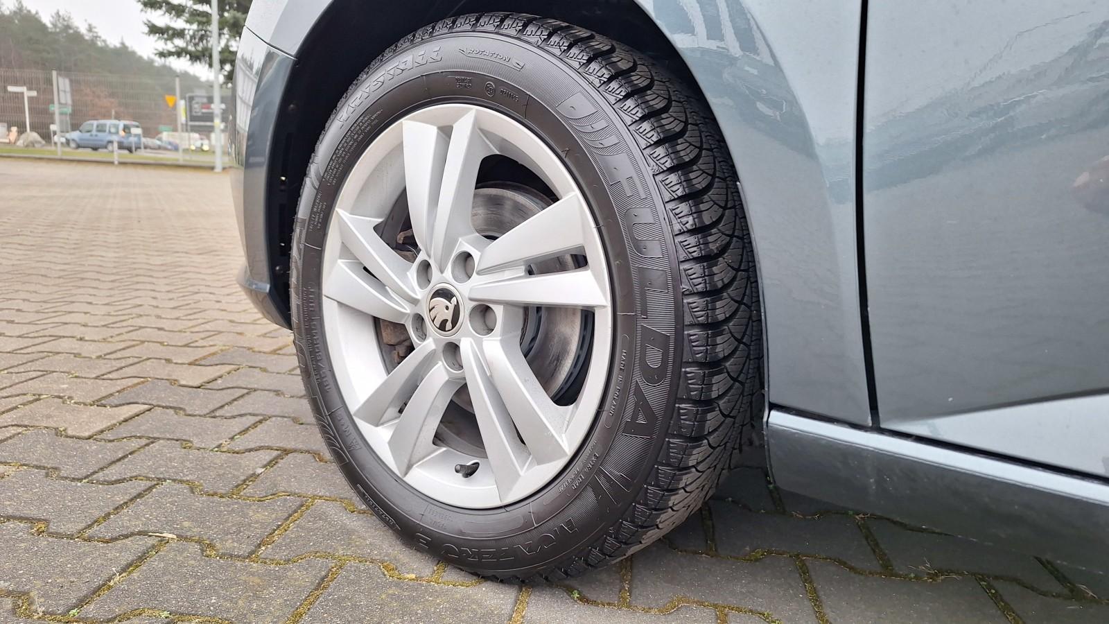 SalonPL serwis ASO 1.0TSI 95KM bezwypadkowy komputer tempomat VAT23% 10