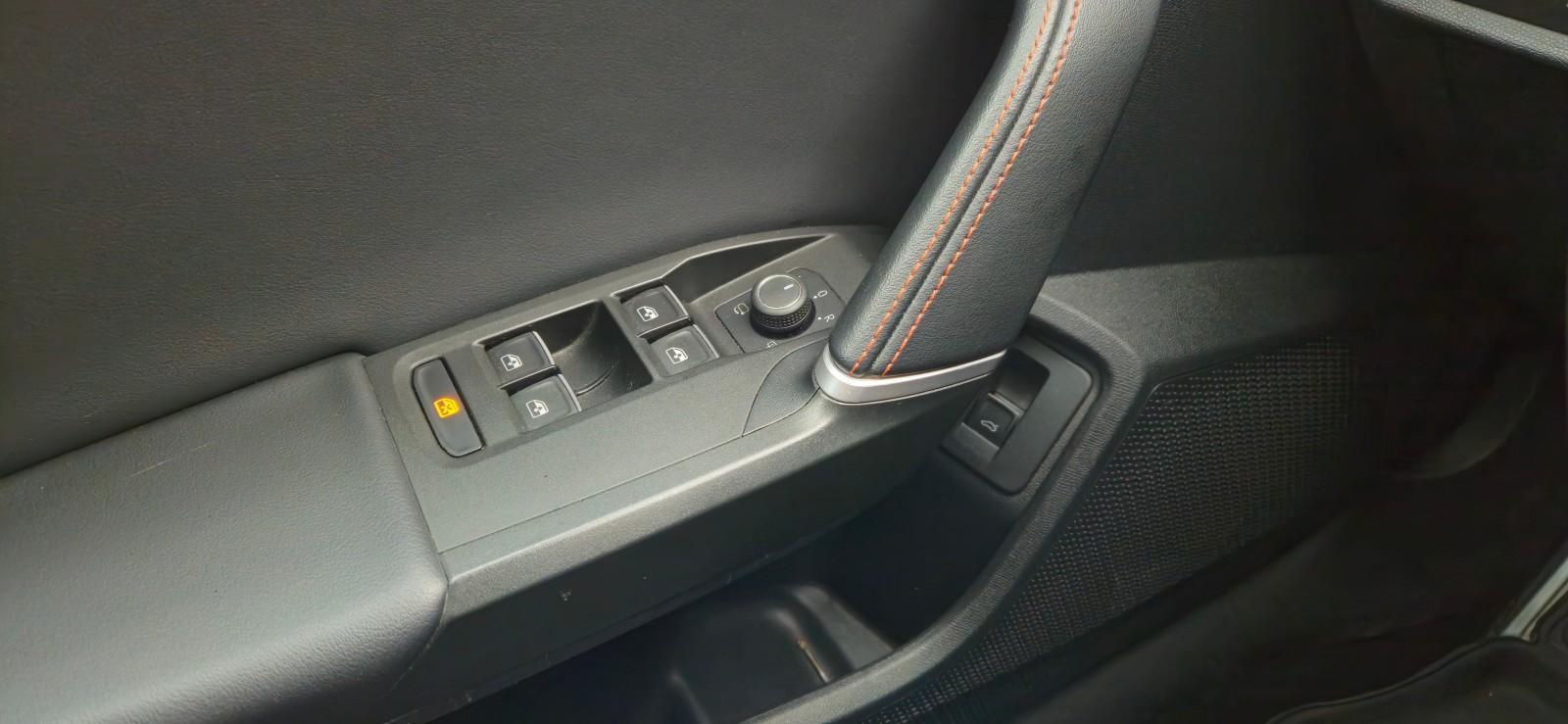 Seat Leon FR 1.5eTSI 150KM DSG FV23% Salon PL Serwisowany Bezwypadkowy 10