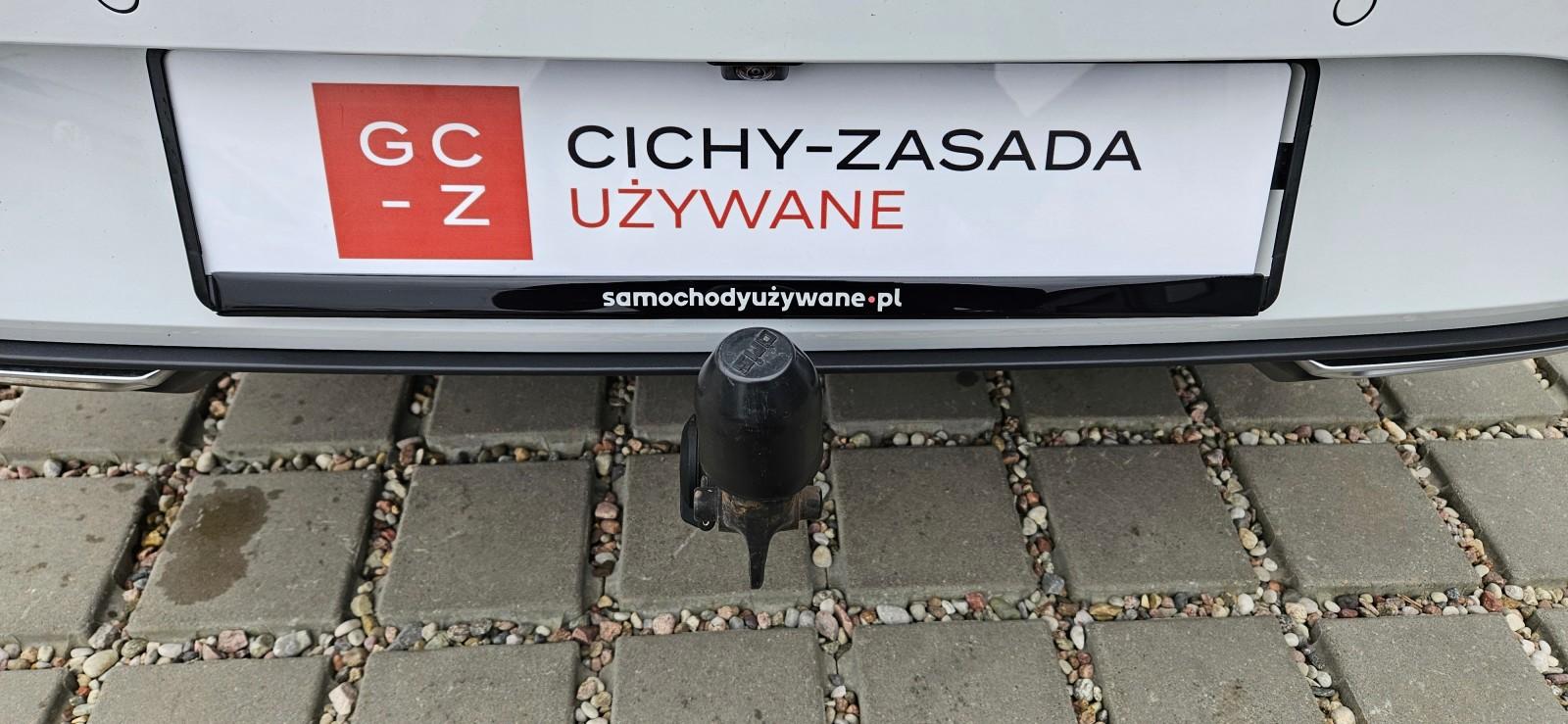 Seat Leon FR 1.5eTSI 150KM DSG FV23% Salon PL Serwisowany Bezwypadkowy 38