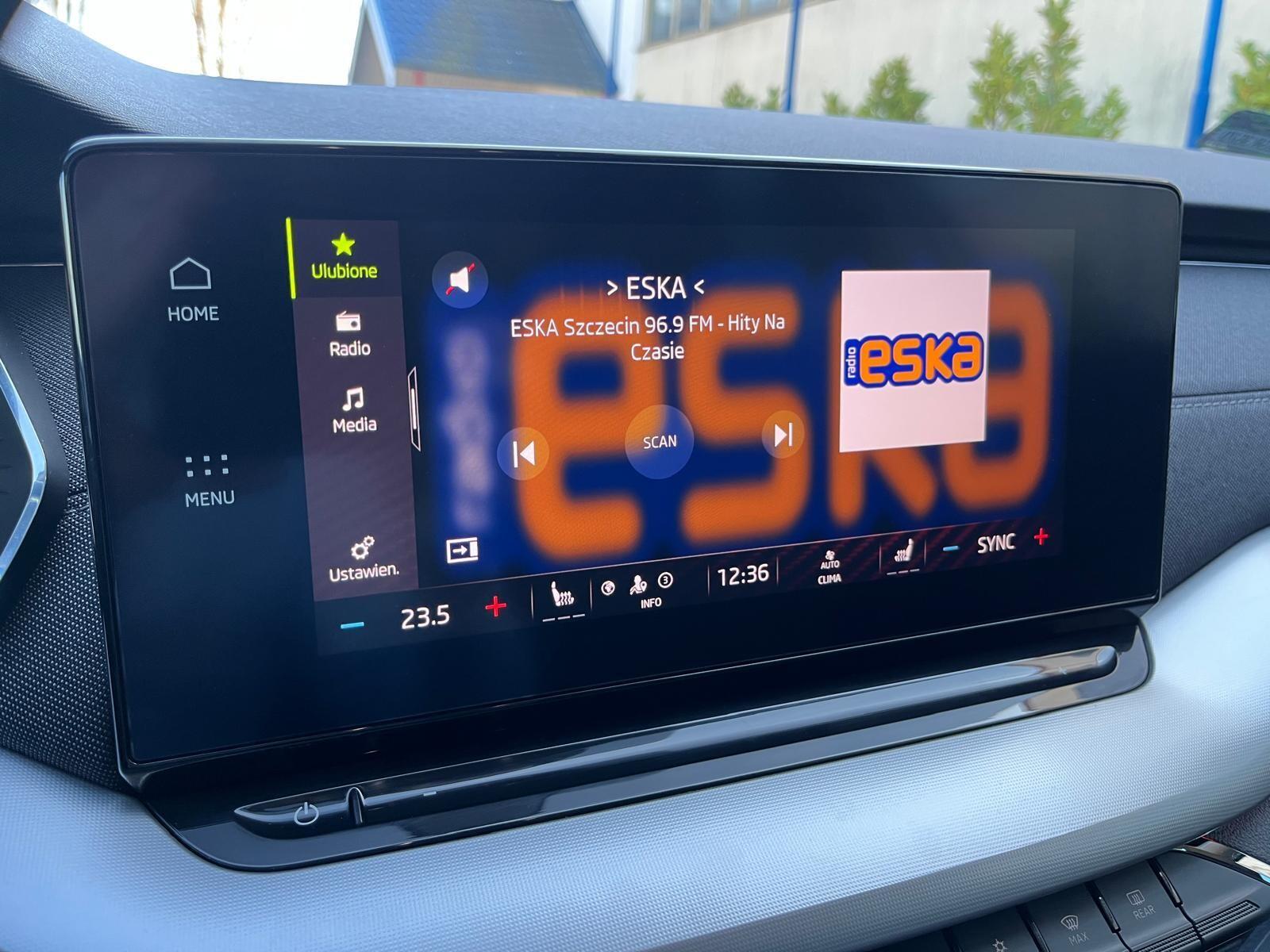 1.5 TSI 150KM Style|Virtual|Matrix|Kamera|Grzane Fotele|Salon PL 17