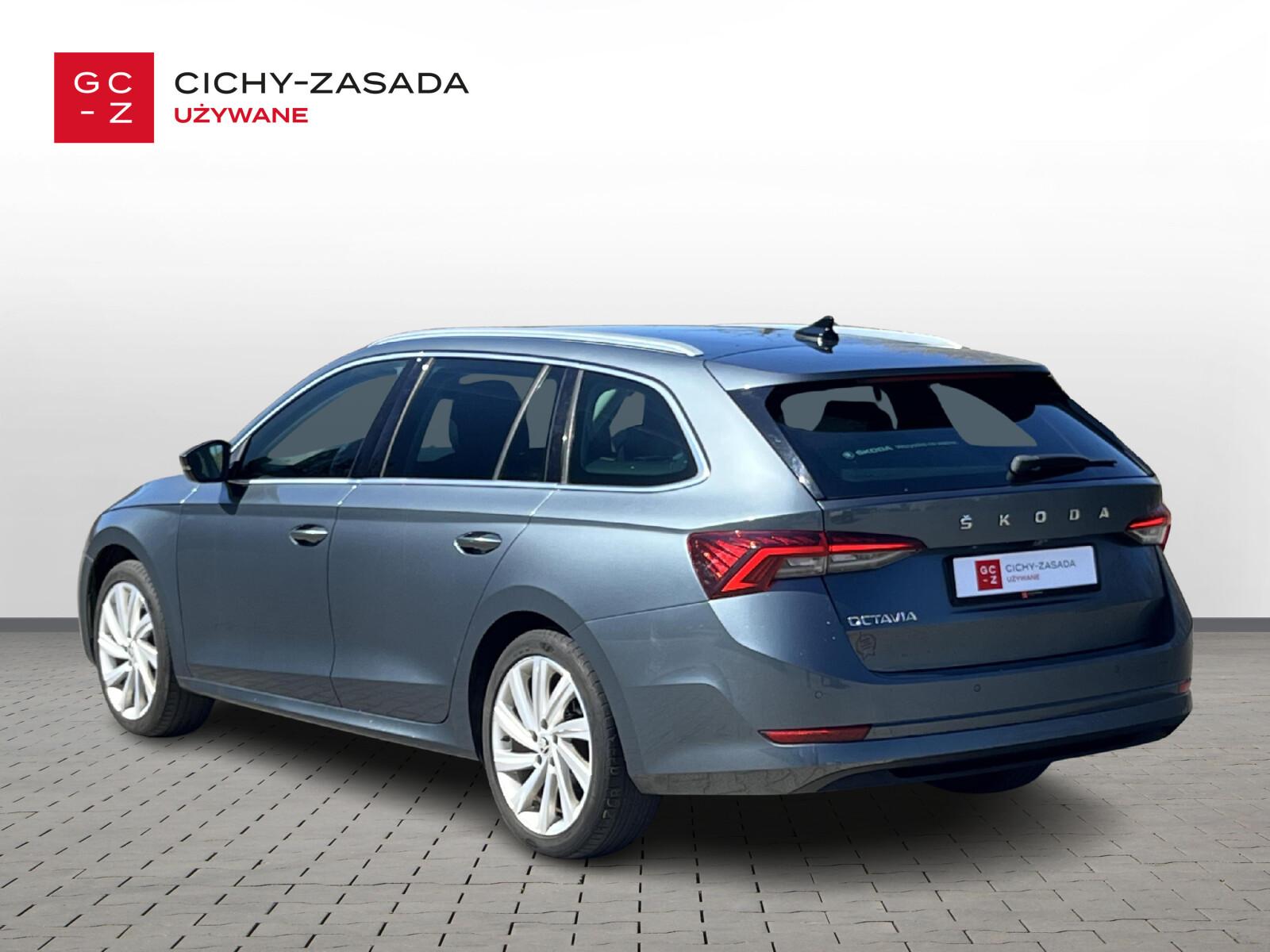 1.5 TSI 150KM Style|Virtual|Matrix|Kamera|Grzane Fotele|Salon PL 2