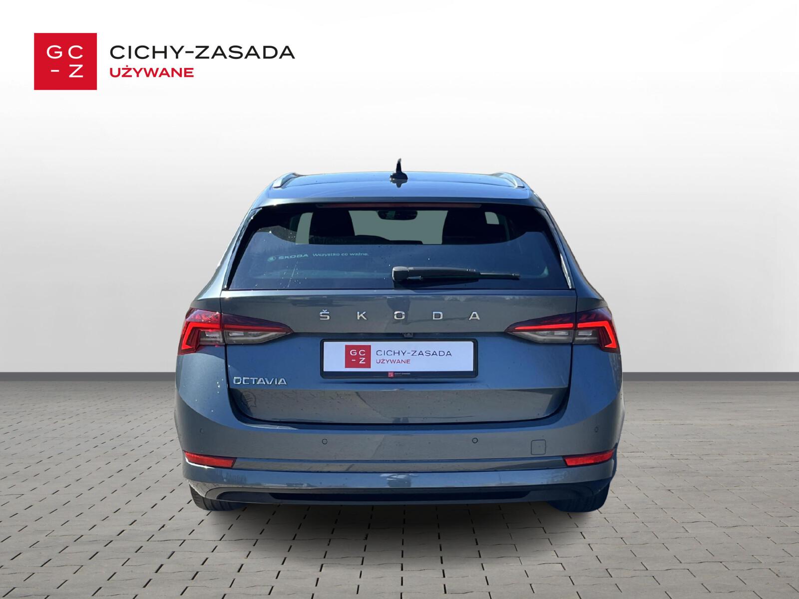 1.5 TSI 150KM Style|Virtual|Matrix|Kamera|Grzane Fotele|Salon PL 3