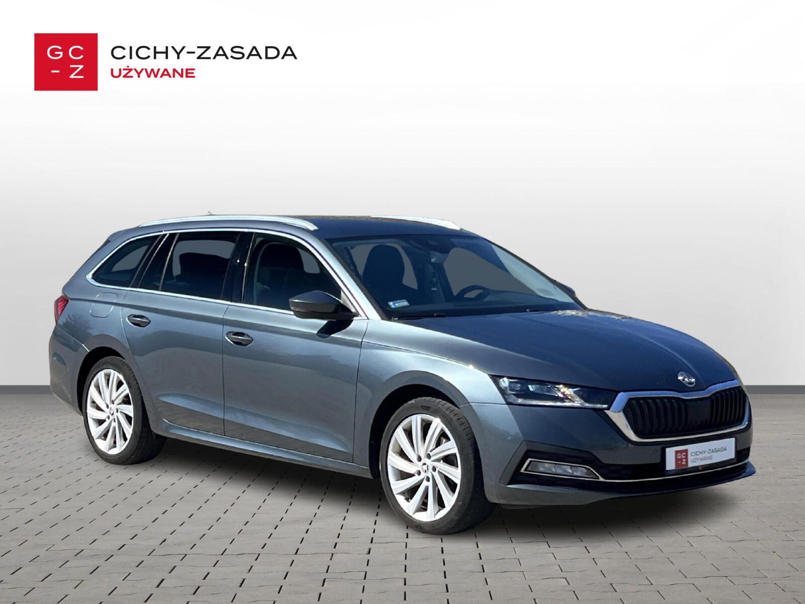 1.5 TSI 150KM Style|Virtual|Matrix|Kamera|Grzane Fotele|Salon PL 6
