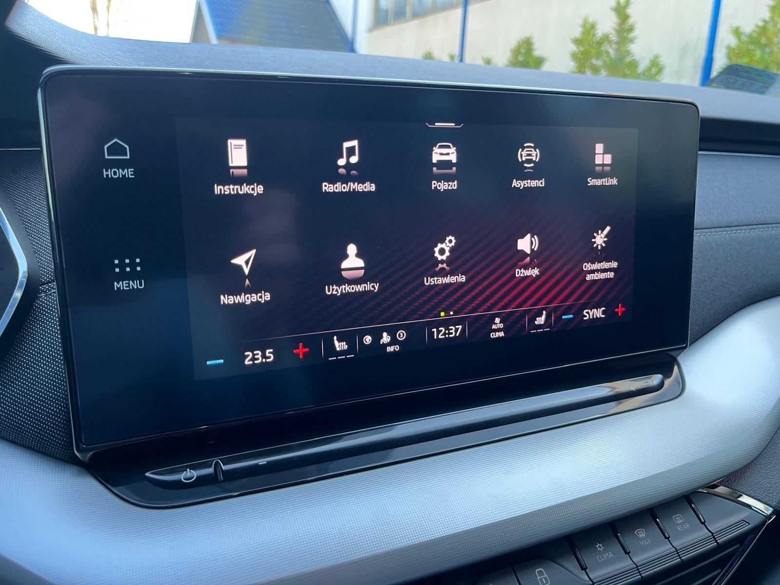 1.5 TSI 150KM Style|Virtual|Matrix|Kamera|Grzane Fotele|Salon PL 20