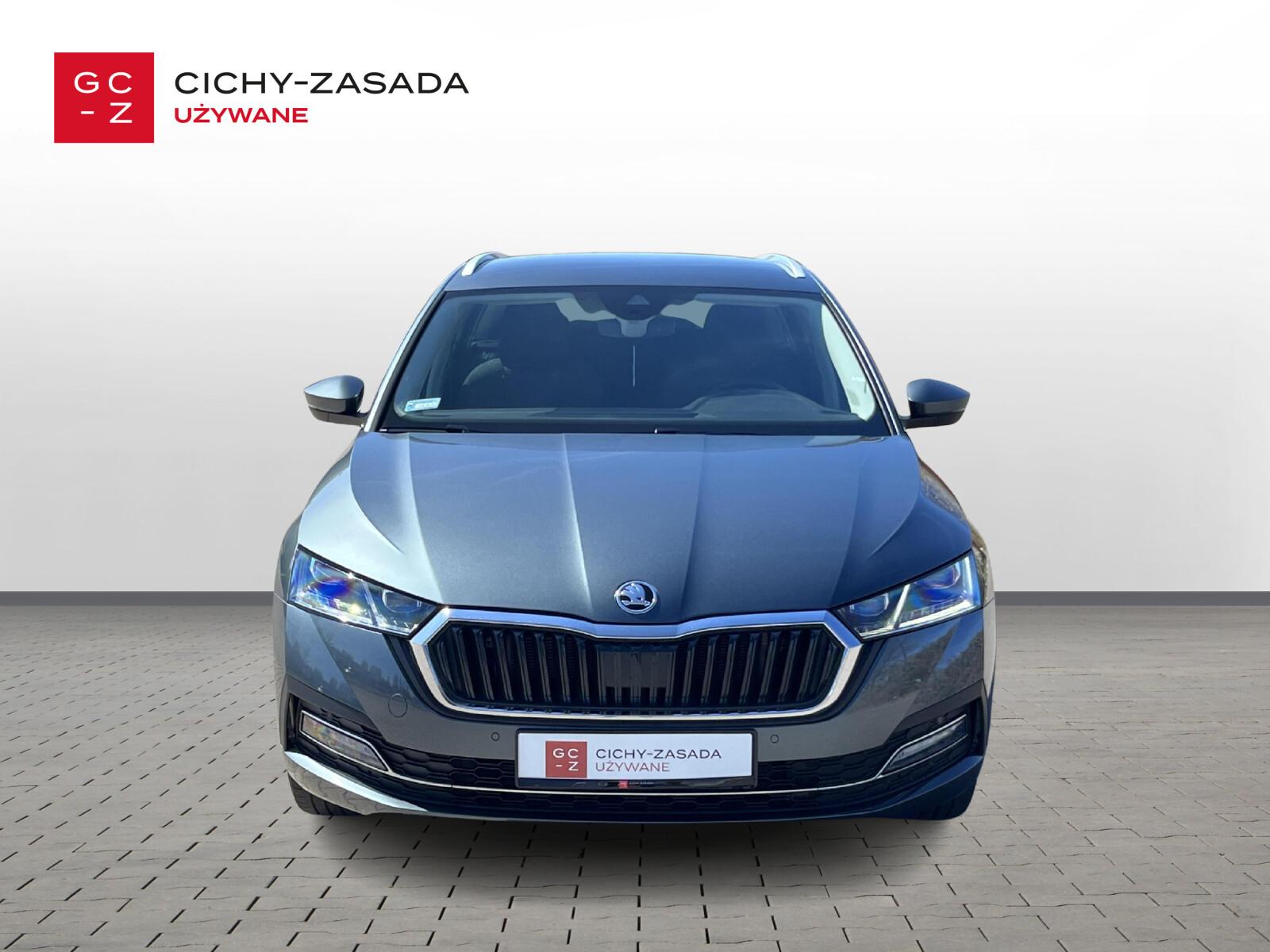 1.5 TSI 150KM Style|Virtual|Matrix|Kamera|Grzane Fotele|Salon PL 7