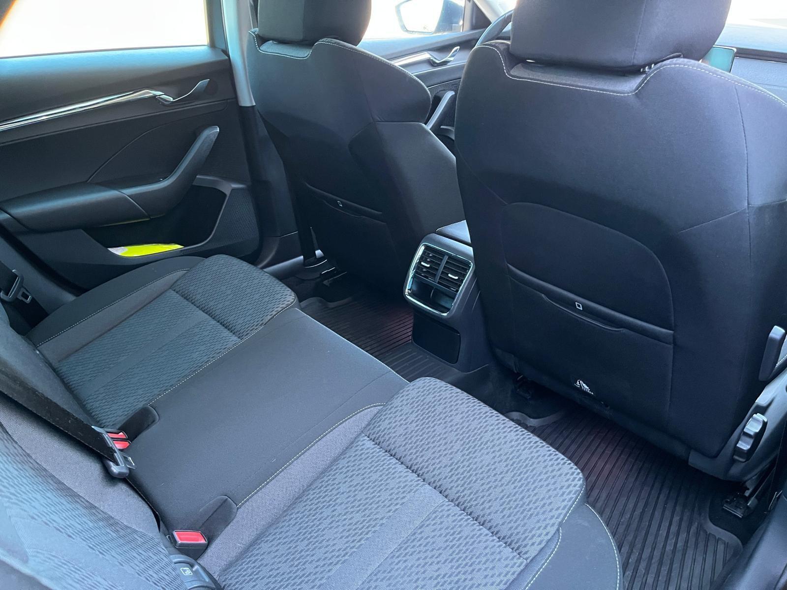 1.5 TSI 150KM Style|Virtual|Matrix|Kamera|Grzane Fotele|Salon PL 29