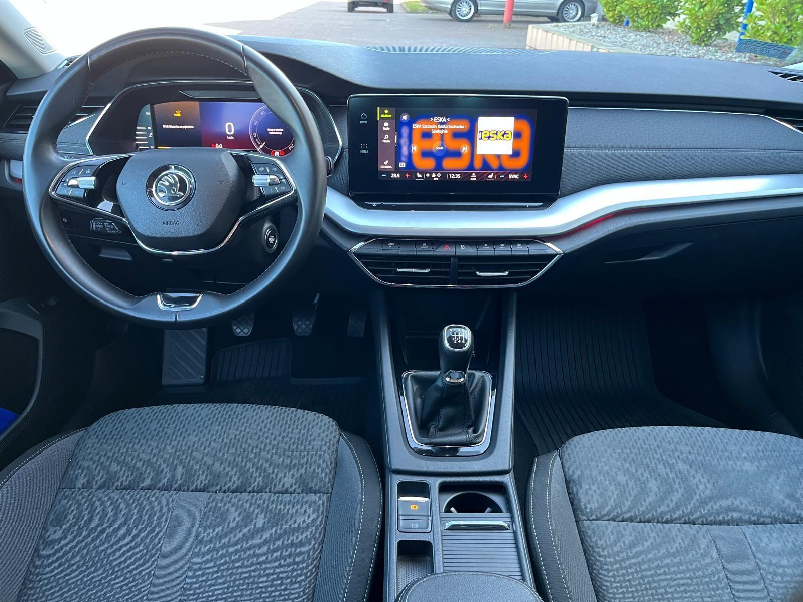 1.5 TSI 150KM Style|Virtual|Matrix|Kamera|Grzane Fotele|Salon PL 9