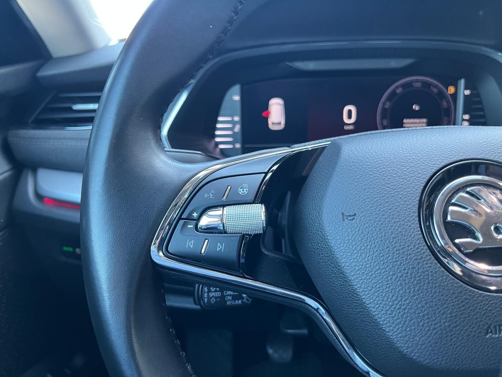 1.5 TSI 150KM Style|Virtual|Matrix|Kamera|Grzane Fotele|Salon PL 13
