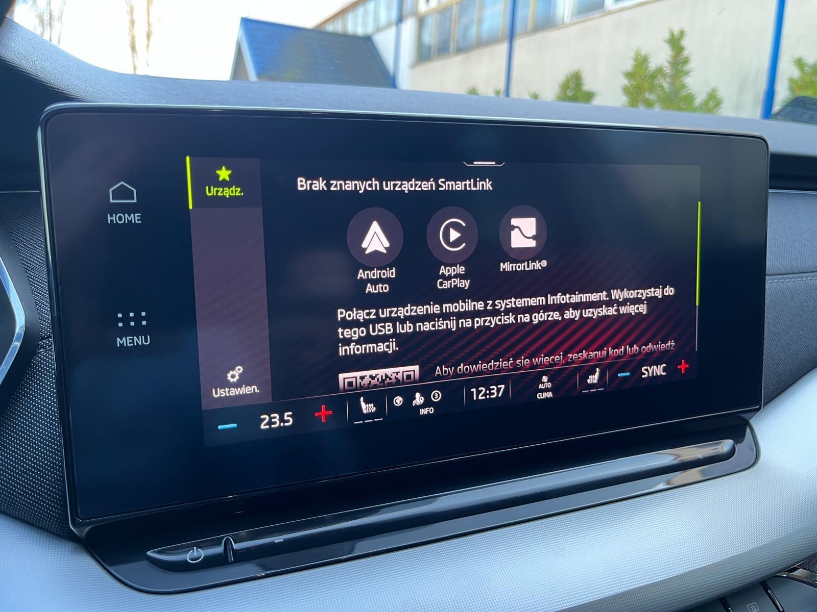 1.5 TSI 150KM Style|Virtual|Matrix|Kamera|Grzane Fotele|Salon PL 21