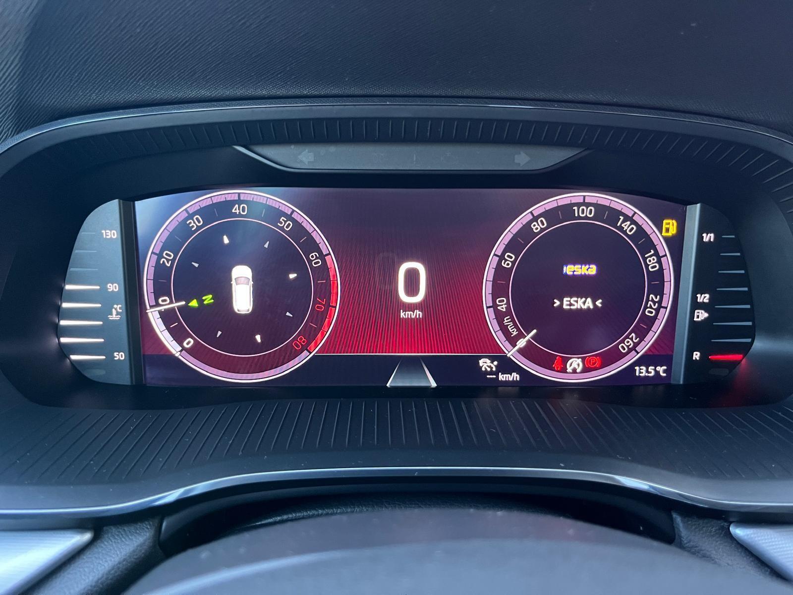 1.5 TSI 150KM Style|Virtual|Matrix|Kamera|Grzane Fotele|Salon PL 12