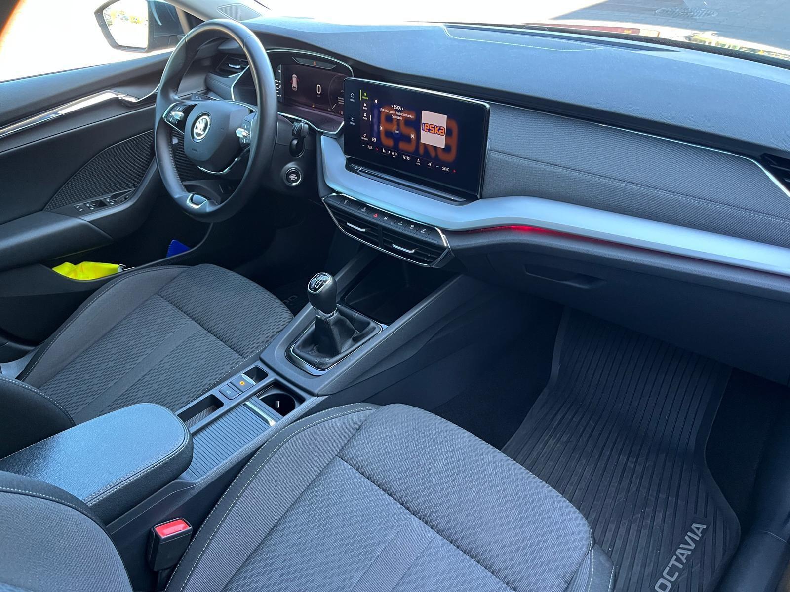 1.5 TSI 150KM Style|Virtual|Matrix|Kamera|Grzane Fotele|Salon PL 28