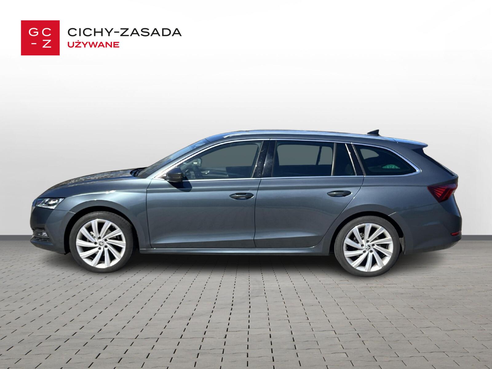 1.5 TSI 150KM Style|Virtual|Matrix|Kamera|Grzane Fotele|Salon PL 1