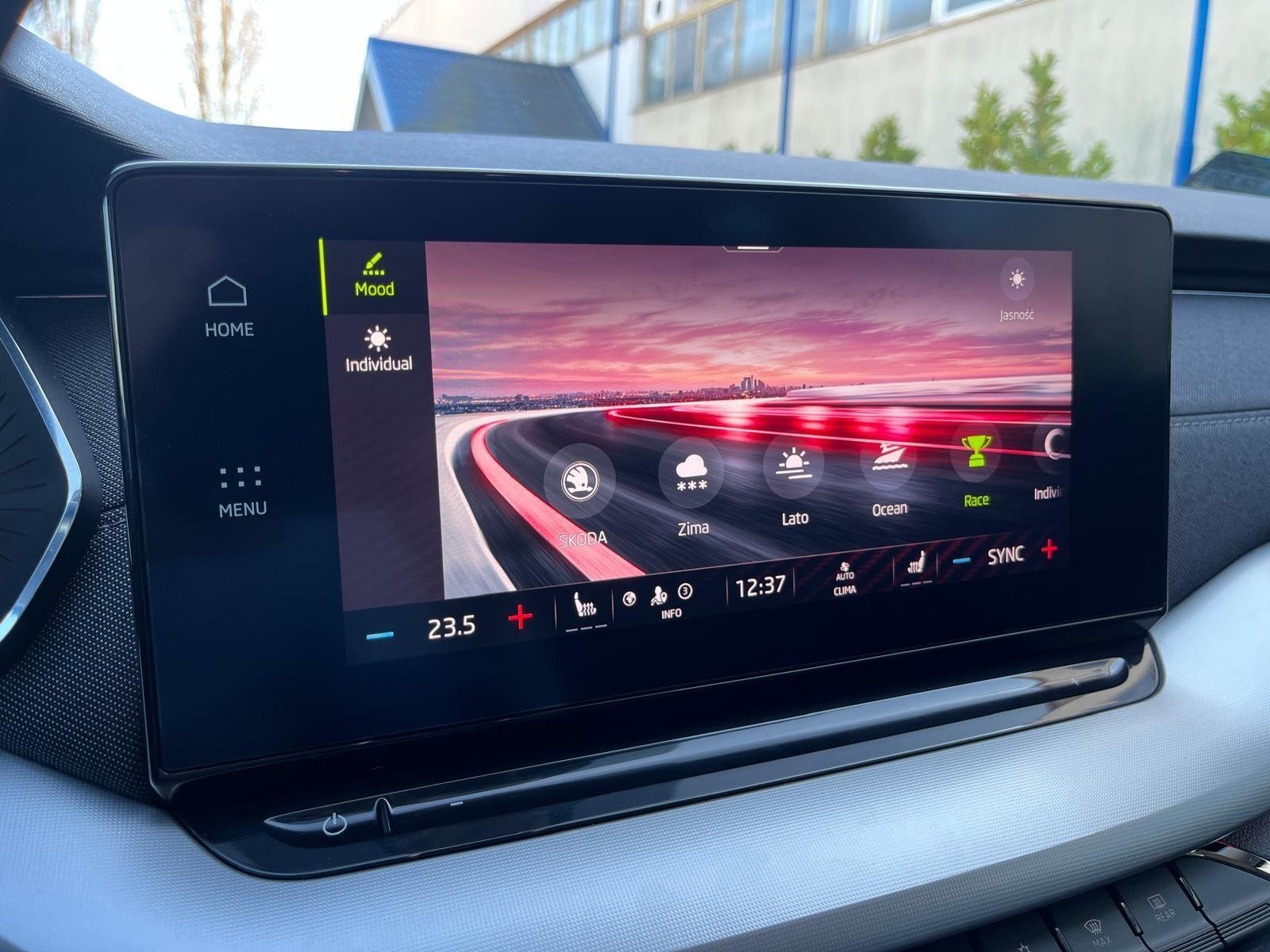 1.5 TSI 150KM Style|Virtual|Matrix|Kamera|Grzane Fotele|Salon PL 18