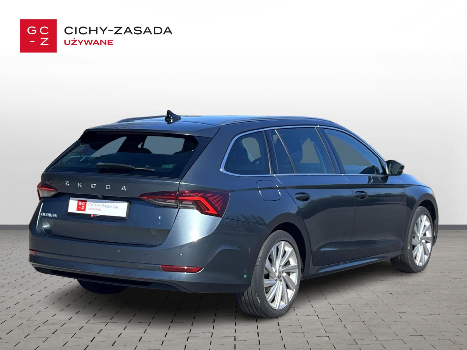 1.5 TSI 150KM Style|Virtual|Matrix|Kamera|Grzane Fotele|Salon PL 4