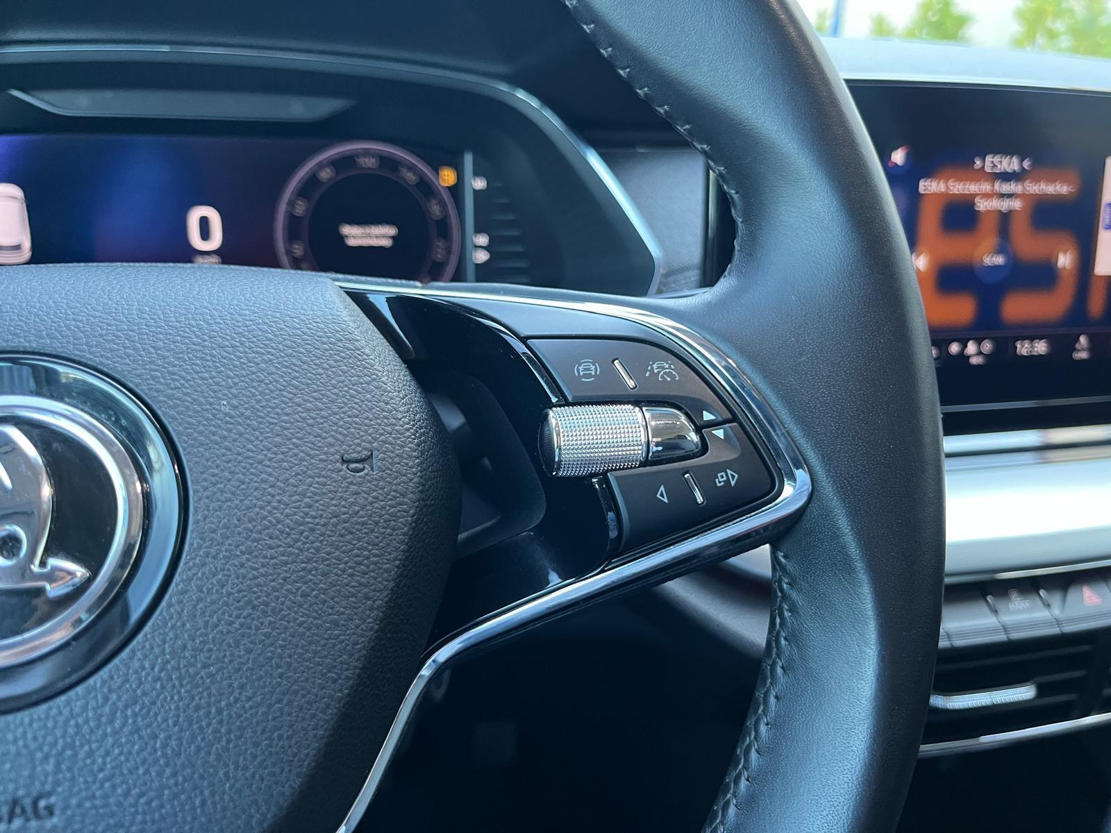 1.5 TSI 150KM Style|Virtual|Matrix|Kamera|Grzane Fotele|Salon PL 14