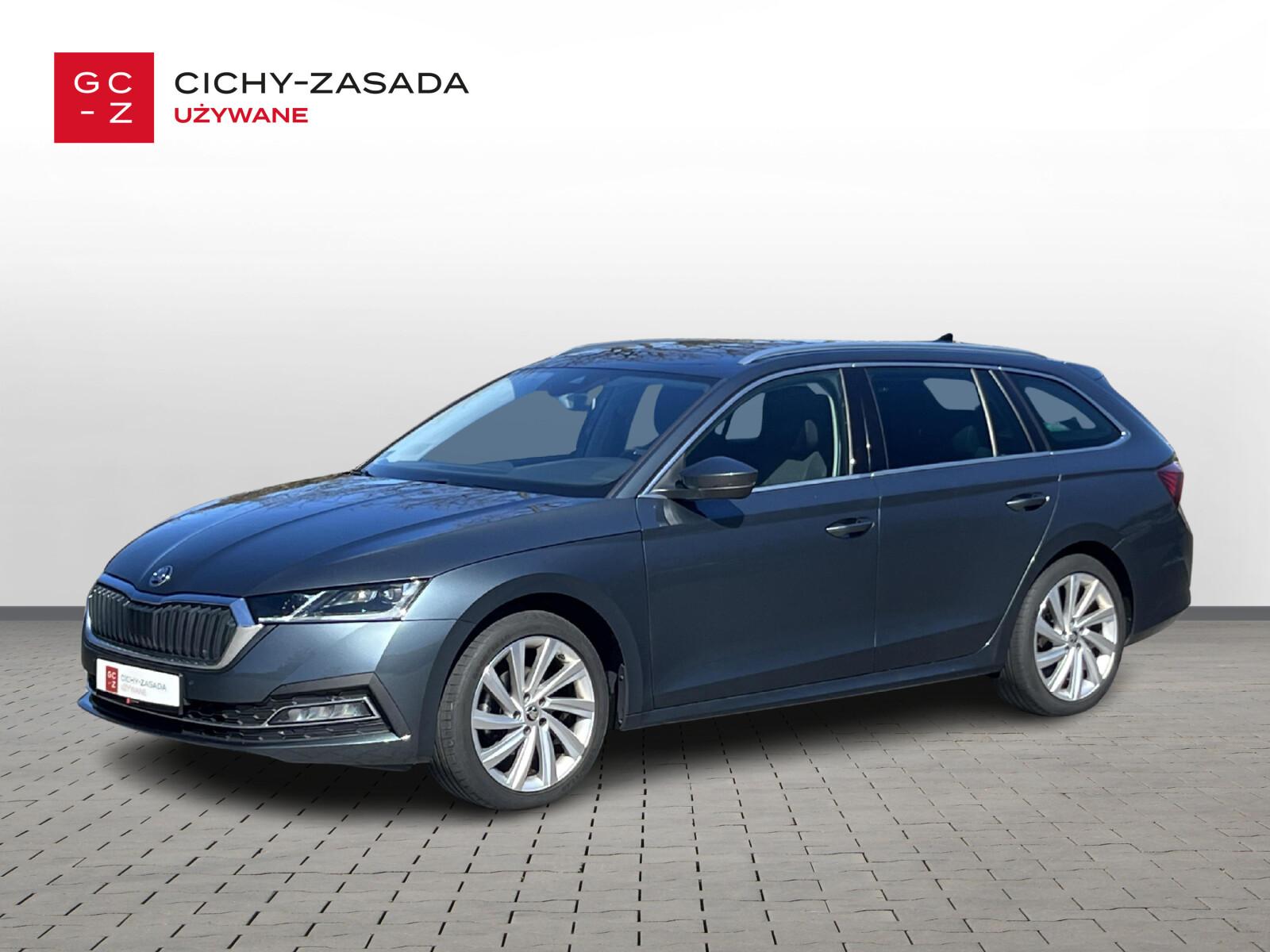 1.5 TSI 150KM Style|Virtual|Matrix|Kamera|Grzane Fotele|Salon PL 0