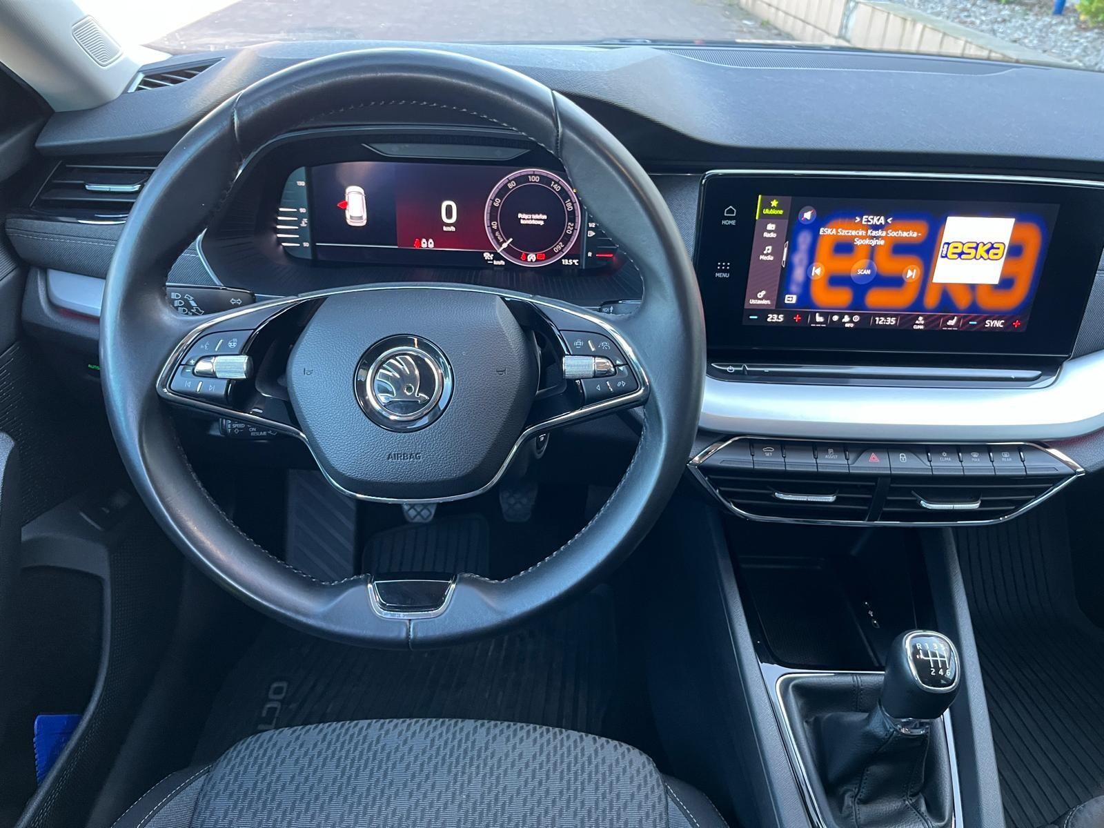 1.5 TSI 150KM Style|Virtual|Matrix|Kamera|Grzane Fotele|Salon PL 10