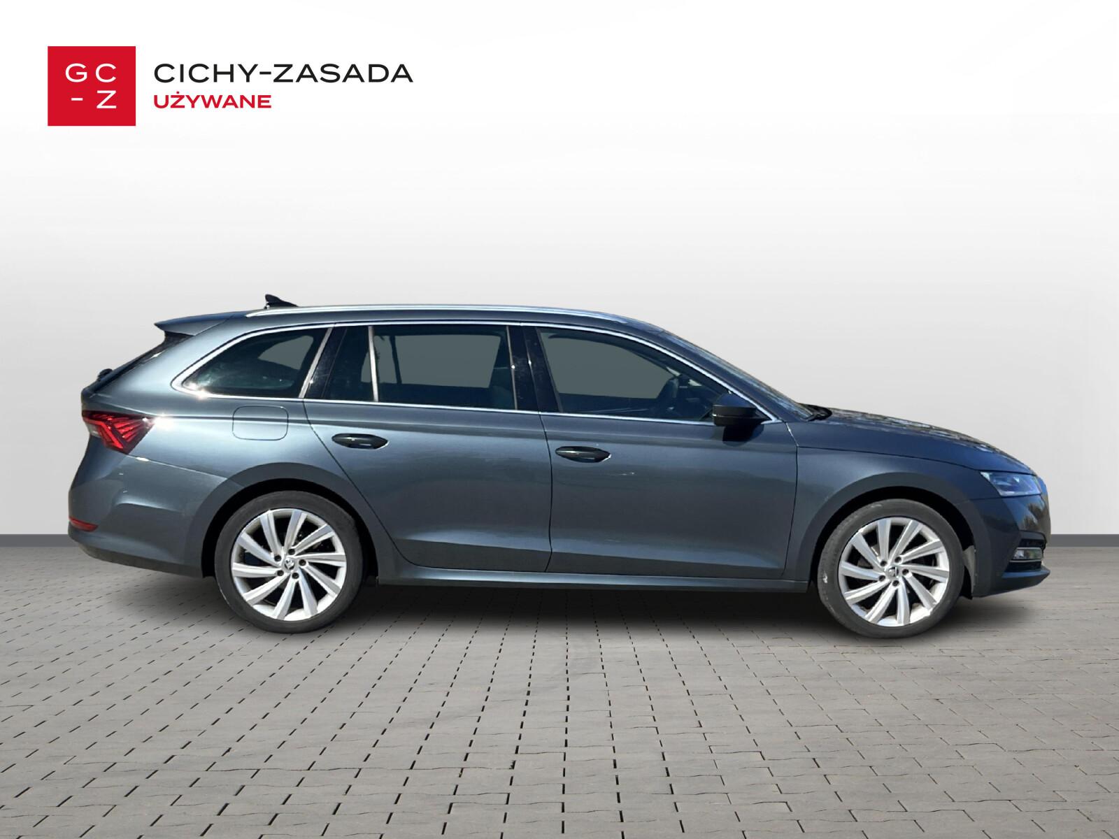 1.5 TSI 150KM Style|Virtual|Matrix|Kamera|Grzane Fotele|Salon PL 5