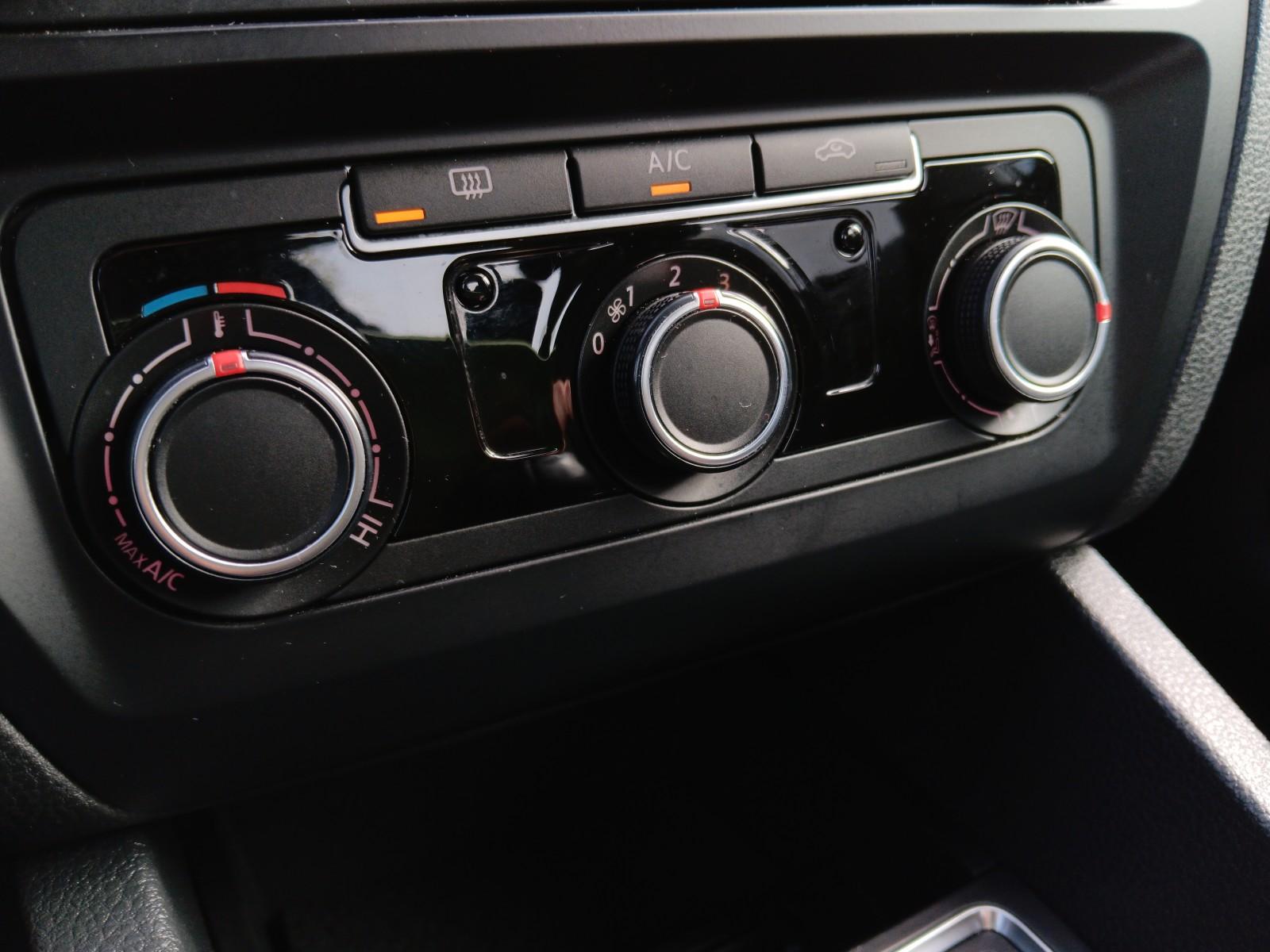 1.2 TSI 105 KM Comfortline | Czujniki | Tempomat | Serwisowany | 24