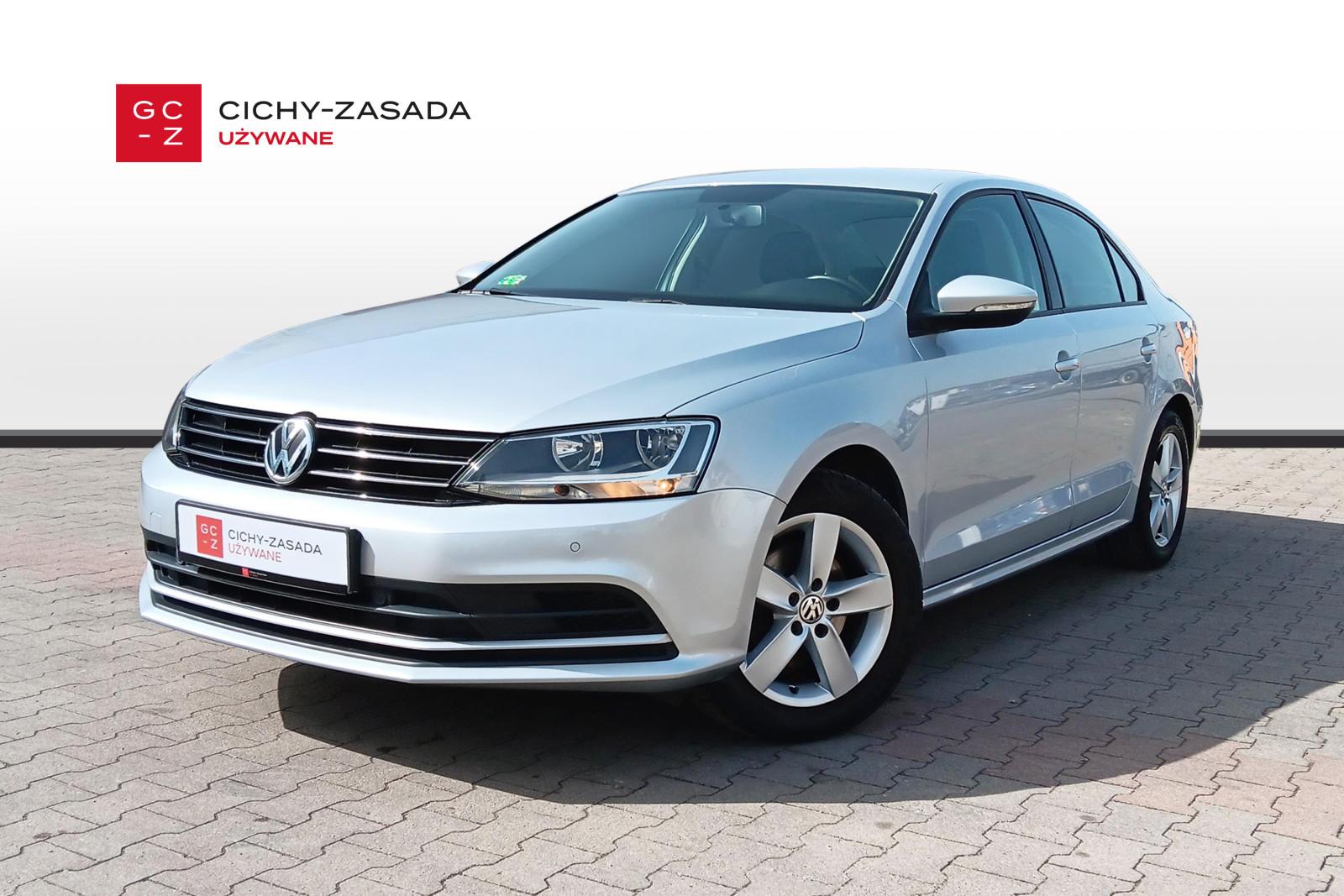 1.2 TSI 105 KM Comfortline | Czujniki | Tempomat | Serwisowany | 0