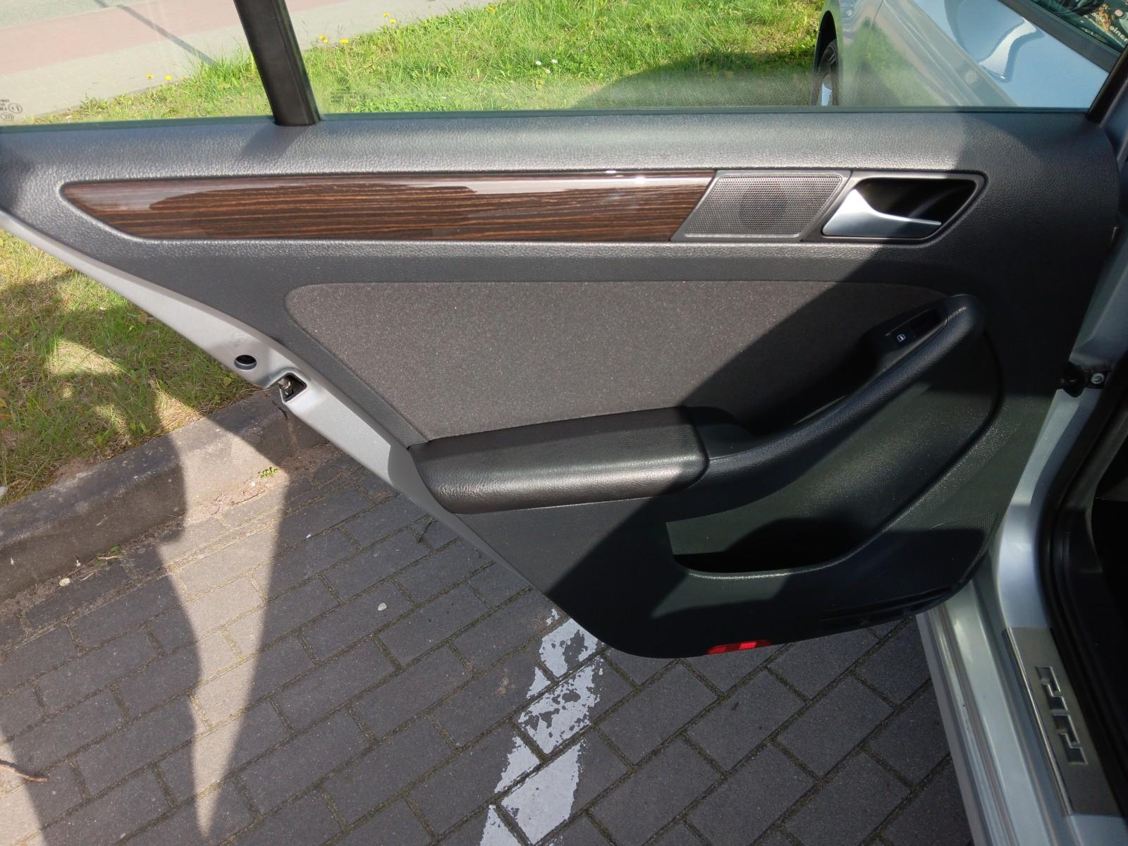 1.2 TSI 105 KM Comfortline | Czujniki | Tempomat | Serwisowany | 31