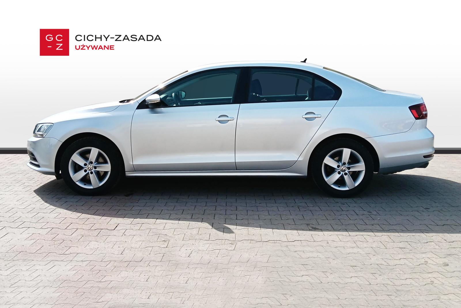 1.2 TSI 105 KM Comfortline | Czujniki | Tempomat | Serwisowany | 1