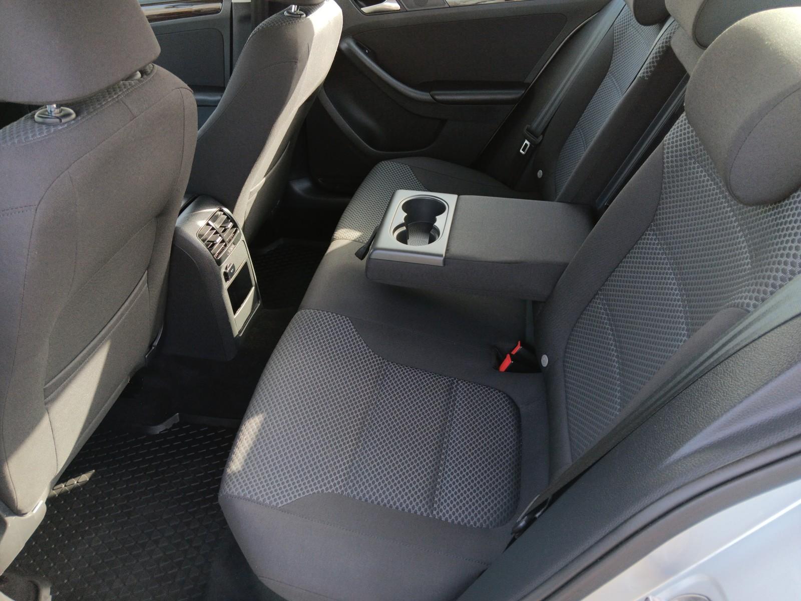 1.2 TSI 105 KM Comfortline | Czujniki | Tempomat | Serwisowany | 29