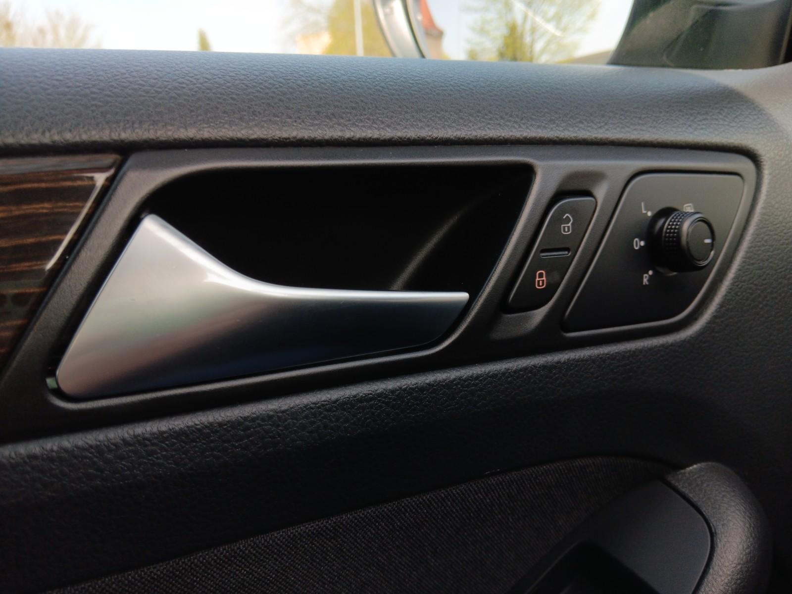 1.2 TSI 105 KM Comfortline | Czujniki | Tempomat | Serwisowany | 12