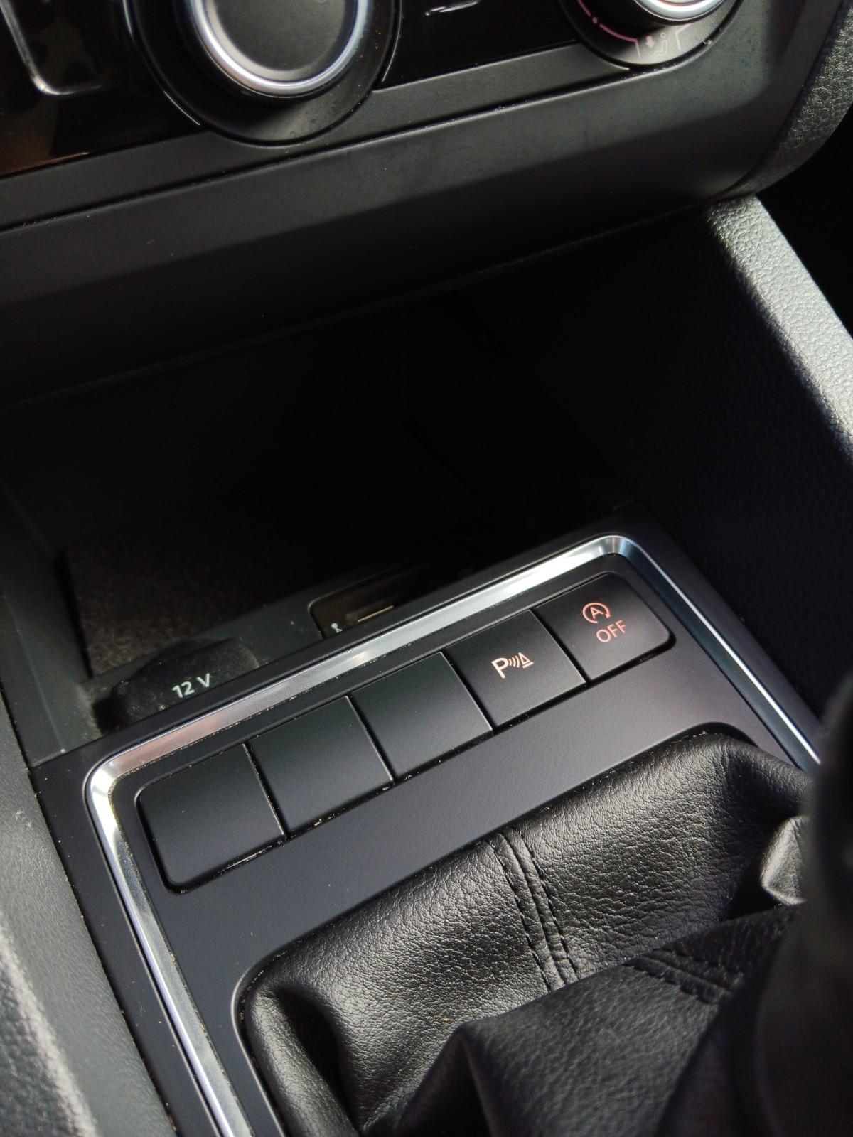 1.2 TSI 105 KM Comfortline | Czujniki | Tempomat | Serwisowany | 26
