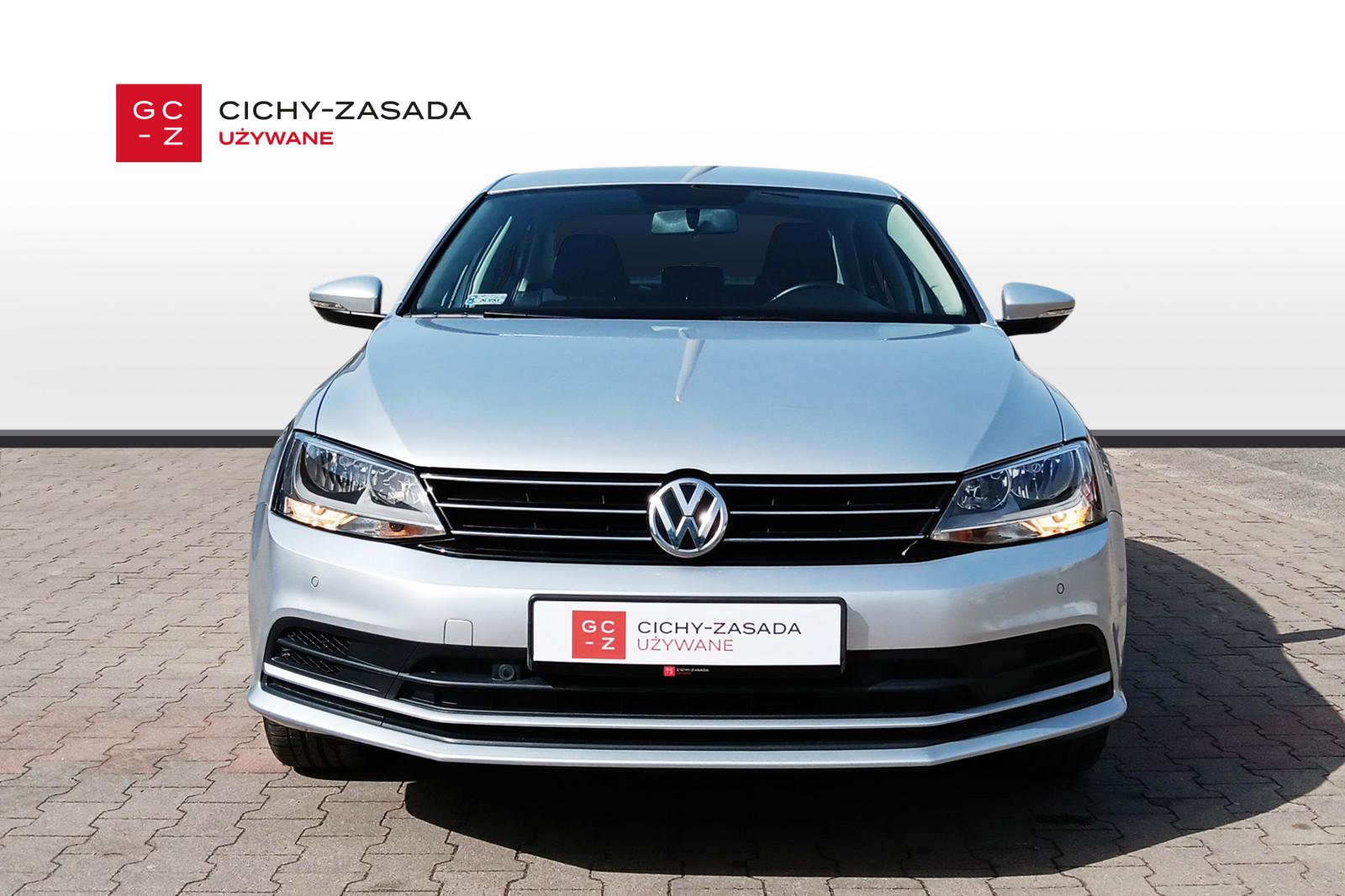 1.2 TSI 105 KM Comfortline | Czujniki | Tempomat | Serwisowany | 7