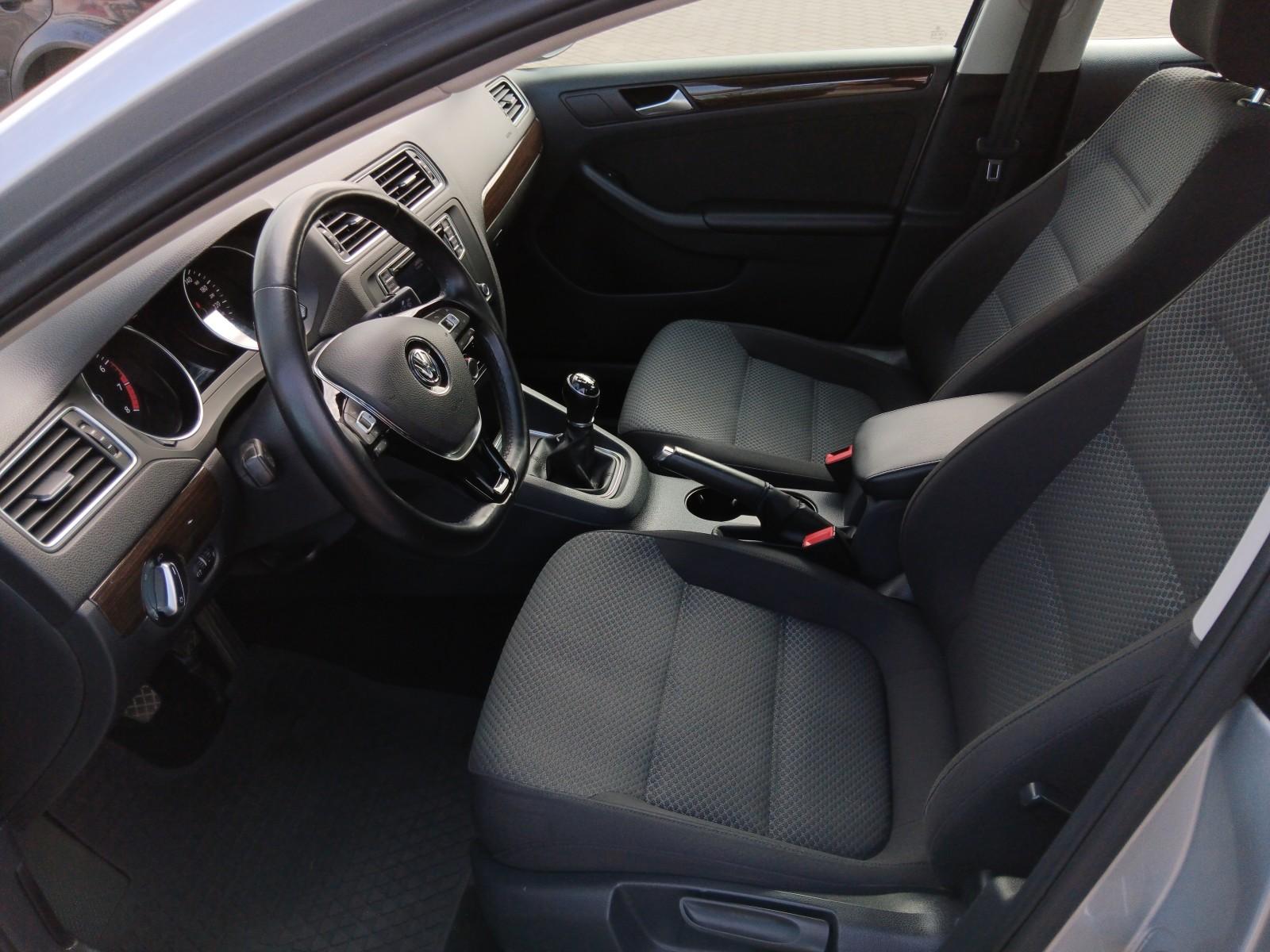 1.2 TSI 105 KM Comfortline | Czujniki | Tempomat | Serwisowany | 28
