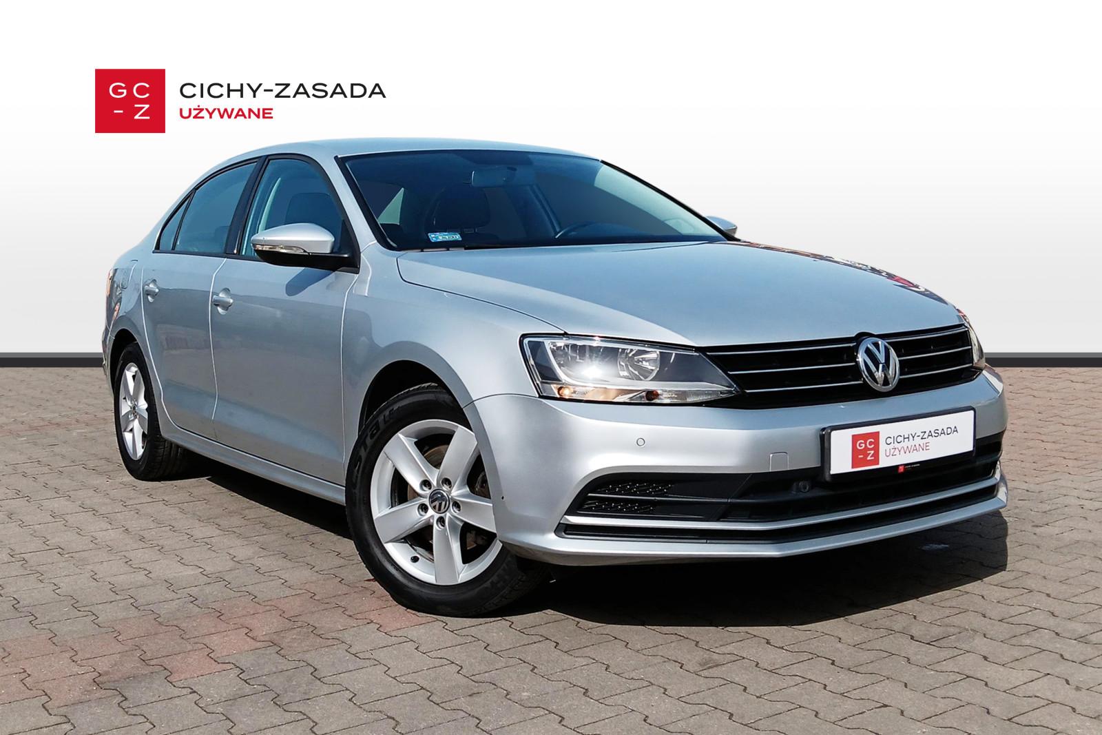 1.2 TSI 105 KM Comfortline | Czujniki | Tempomat | Serwisowany | 6