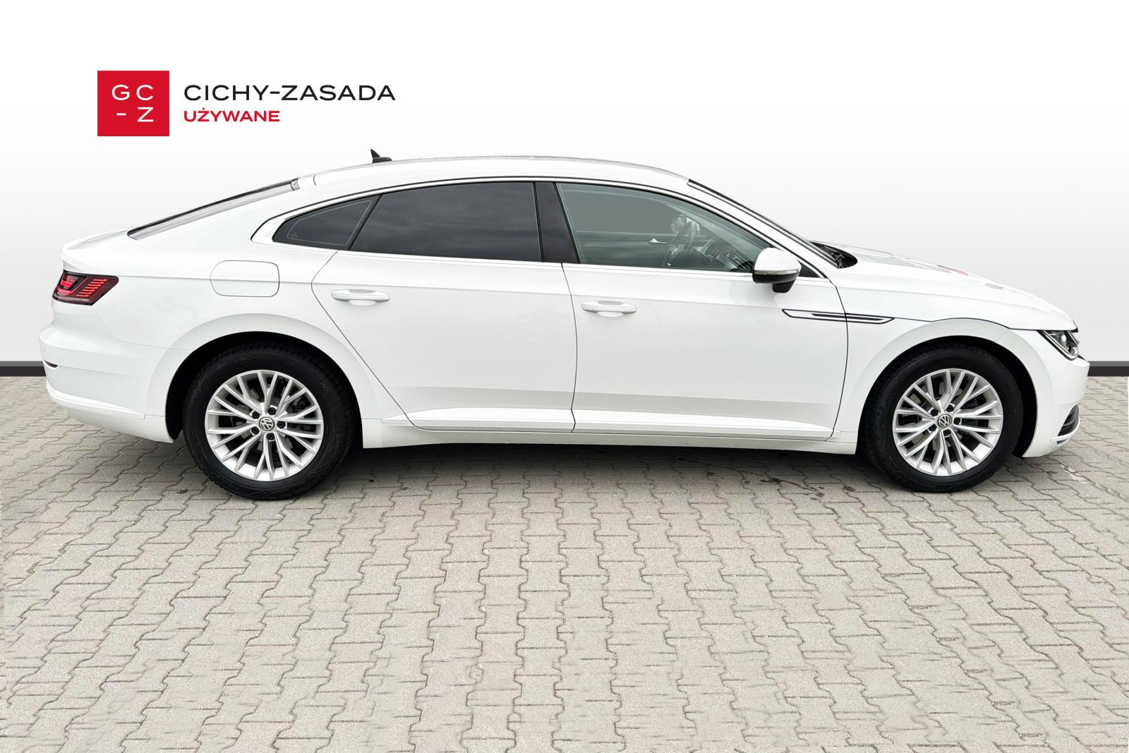 2.0 TDI 150 KM_ESSENCE_DSG_Park Pilot_Lane Assist_LED_FV23% 5