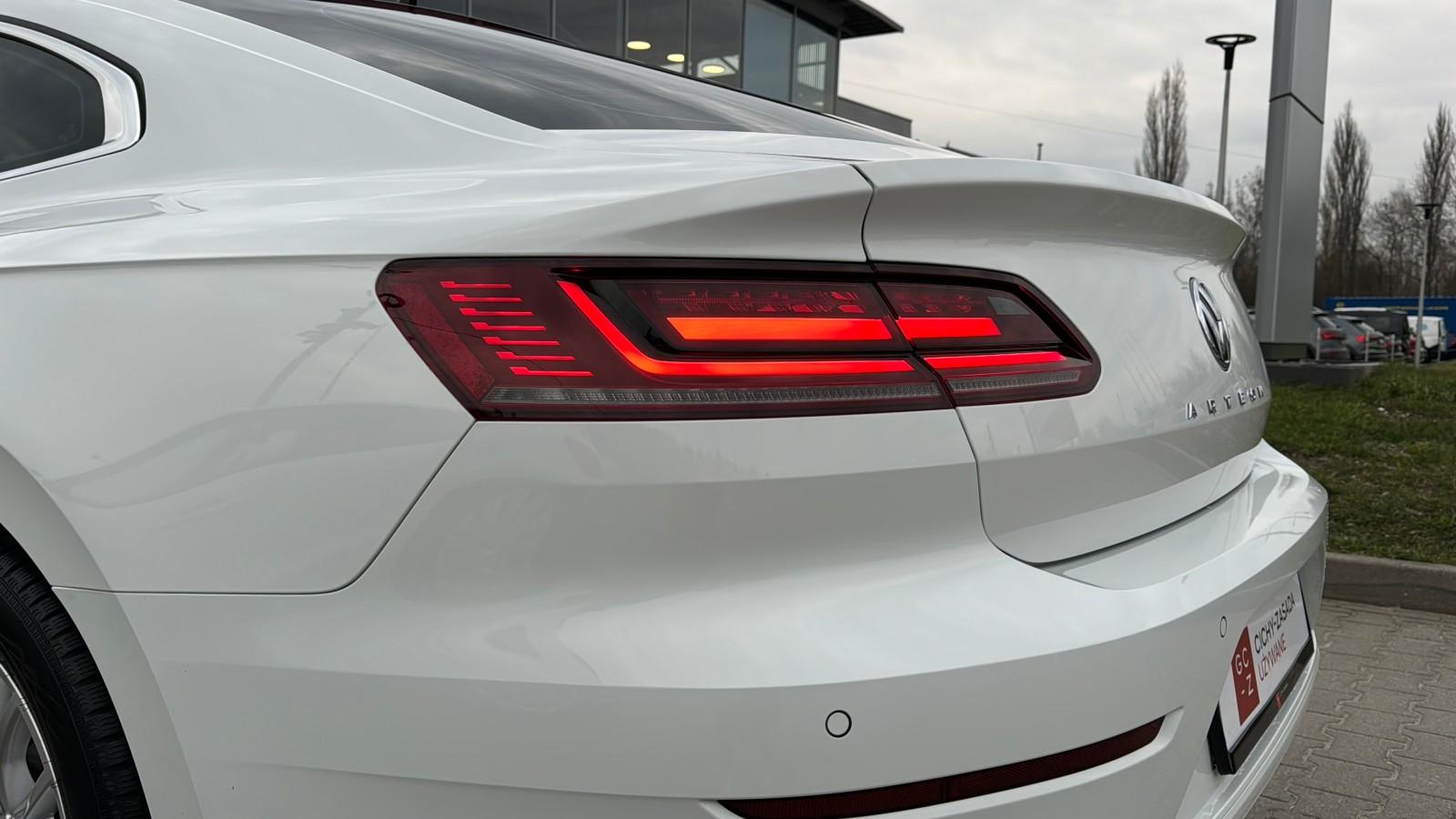 2.0 TDI 150 KM_ESSENCE_DSG_Park Pilot_Lane Assist_LED_FV23% 31