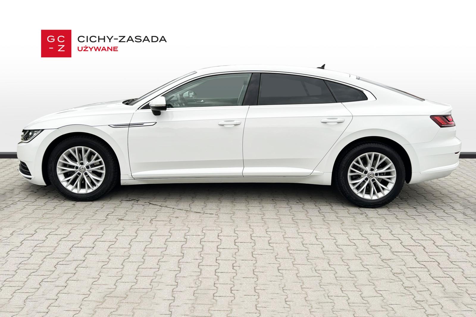 2.0 TDI 150 KM_ESSENCE_DSG_Park Pilot_Lane Assist_LED_FV23% 1