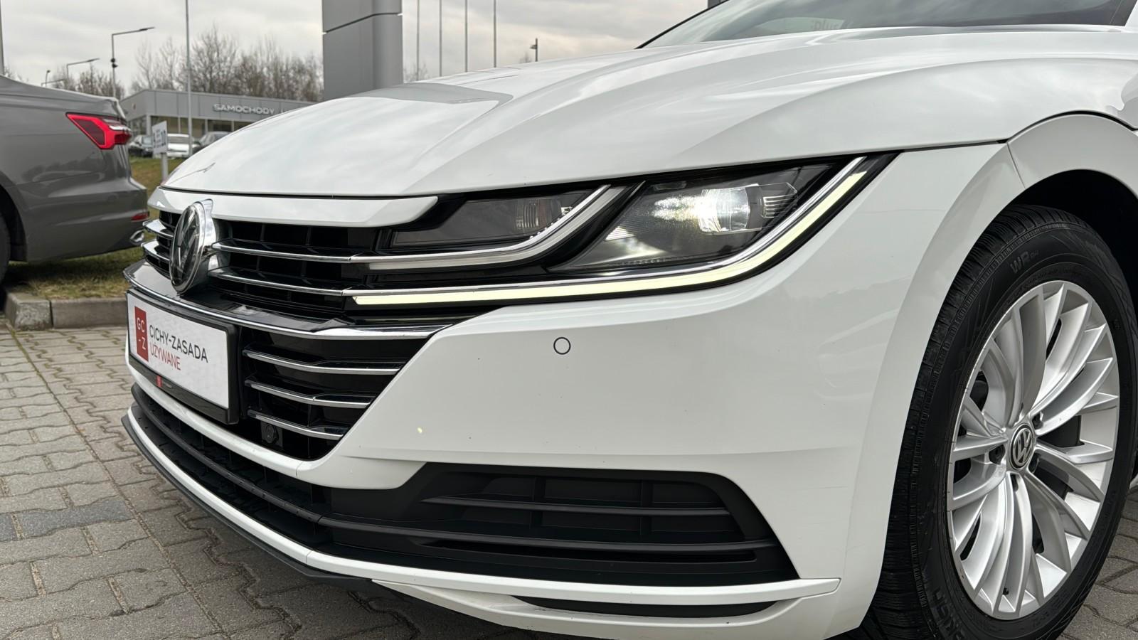 2.0 TDI 150 KM_ESSENCE_DSG_Park Pilot_Lane Assist_LED_FV23% 30