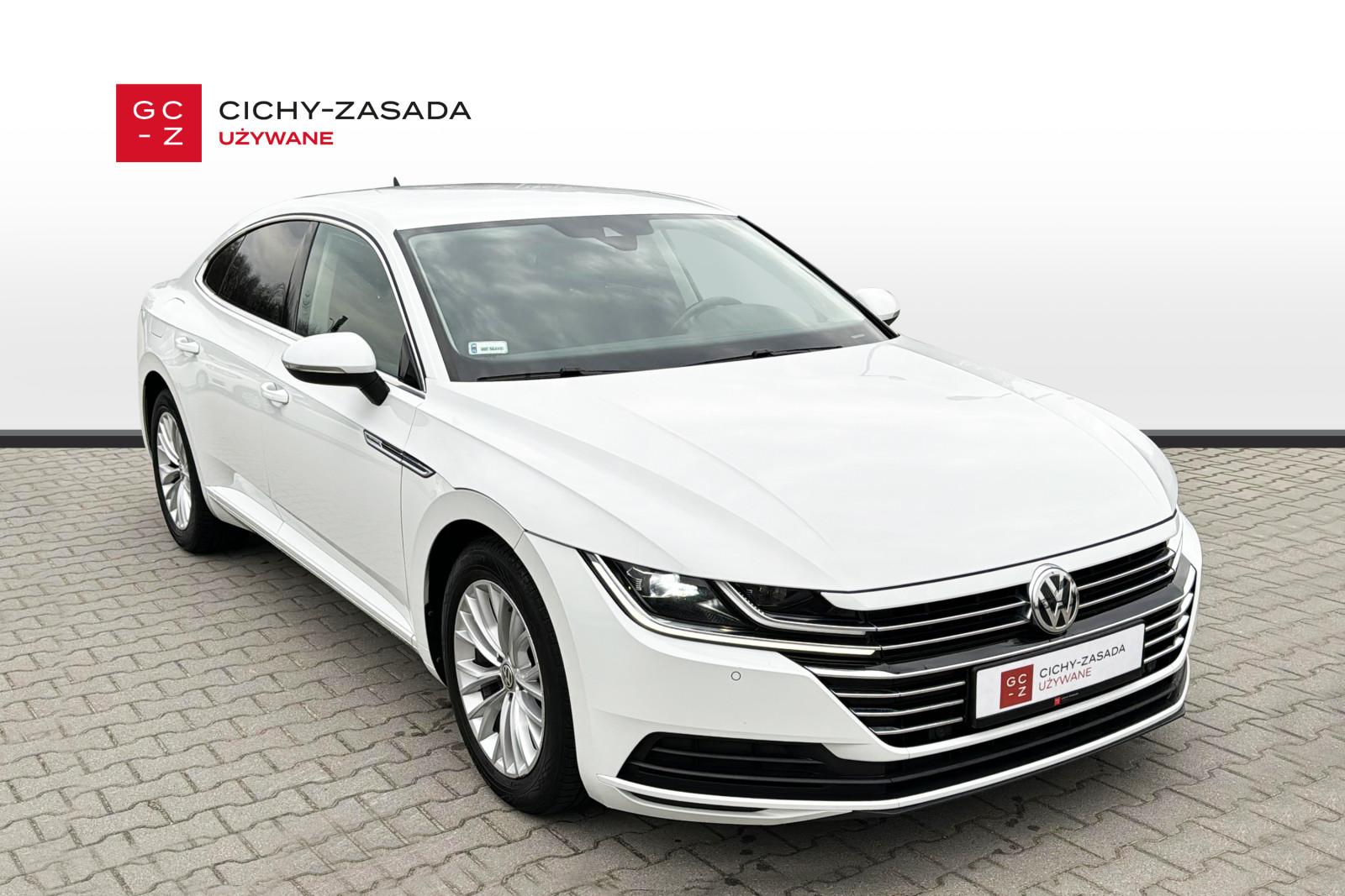 2.0 TDI 150 KM_ESSENCE_DSG_Park Pilot_Lane Assist_LED_FV23% 6