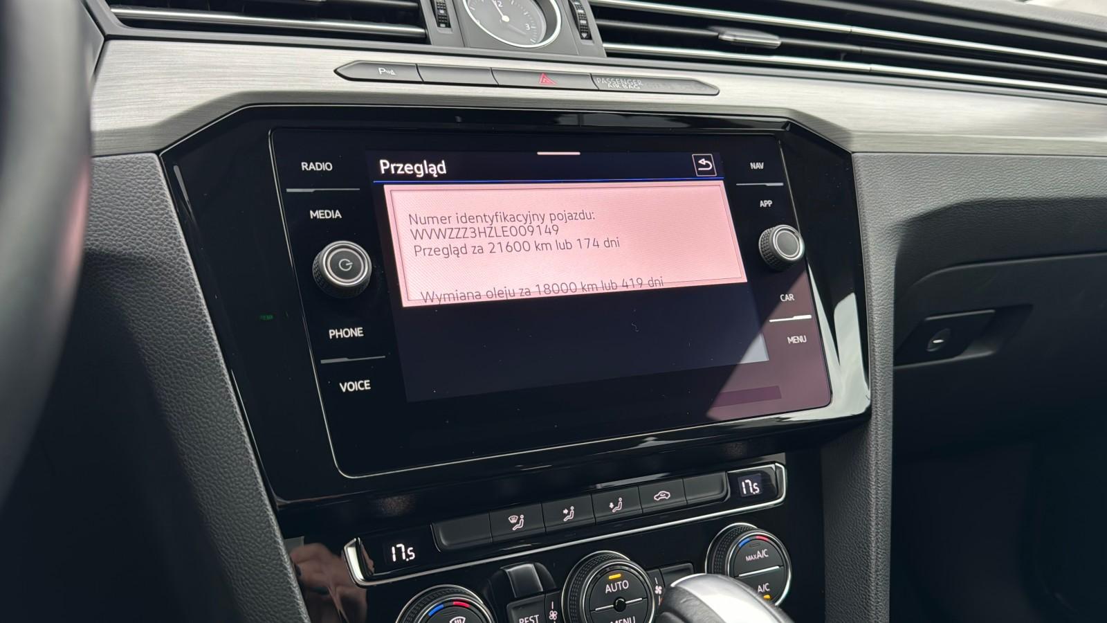 2.0 TDI 150 KM_ESSENCE_DSG_Park Pilot_Lane Assist_LED_FV23% 25