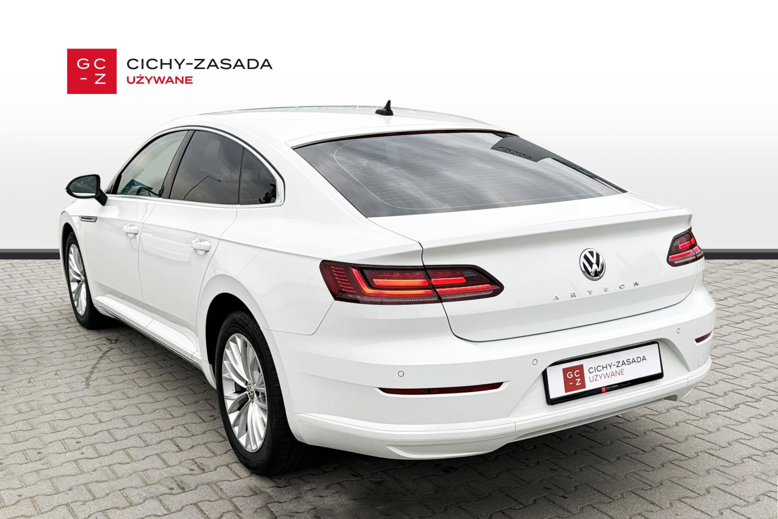 2.0 TDI 150 KM_ESSENCE_DSG_Park Pilot_Lane Assist_LED_FV23% 2