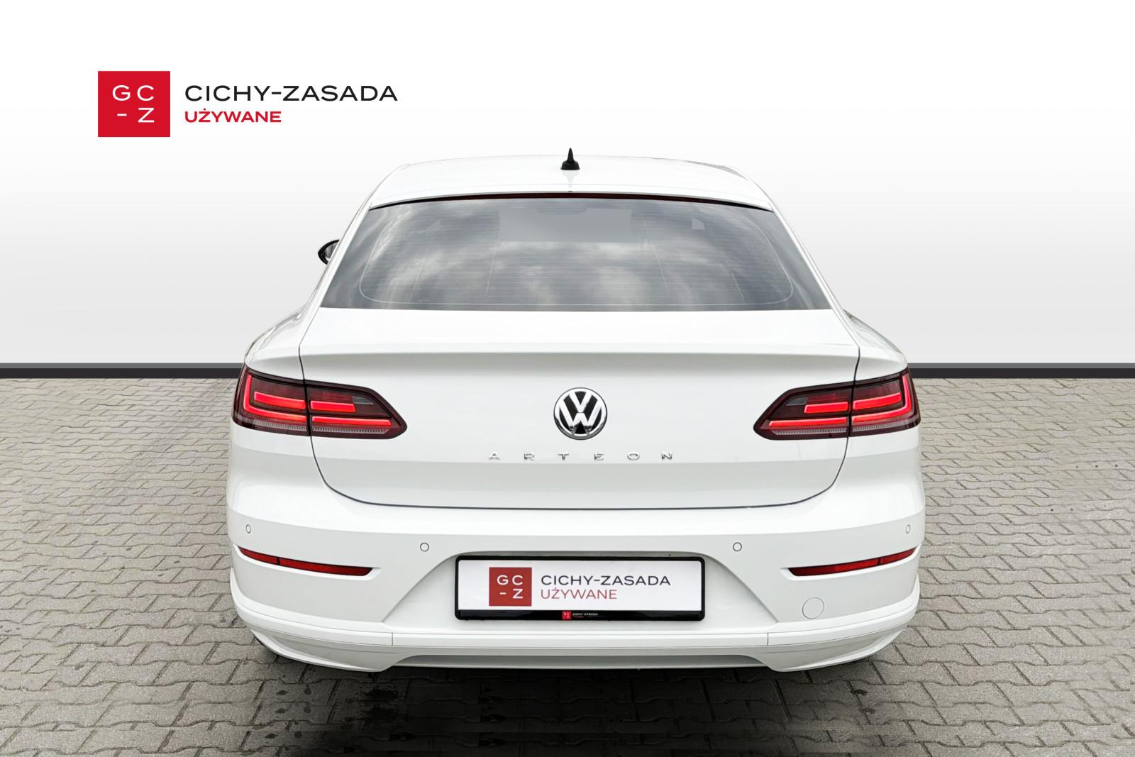 2.0 TDI 150 KM_ESSENCE_DSG_Park Pilot_Lane Assist_LED_FV23% 3