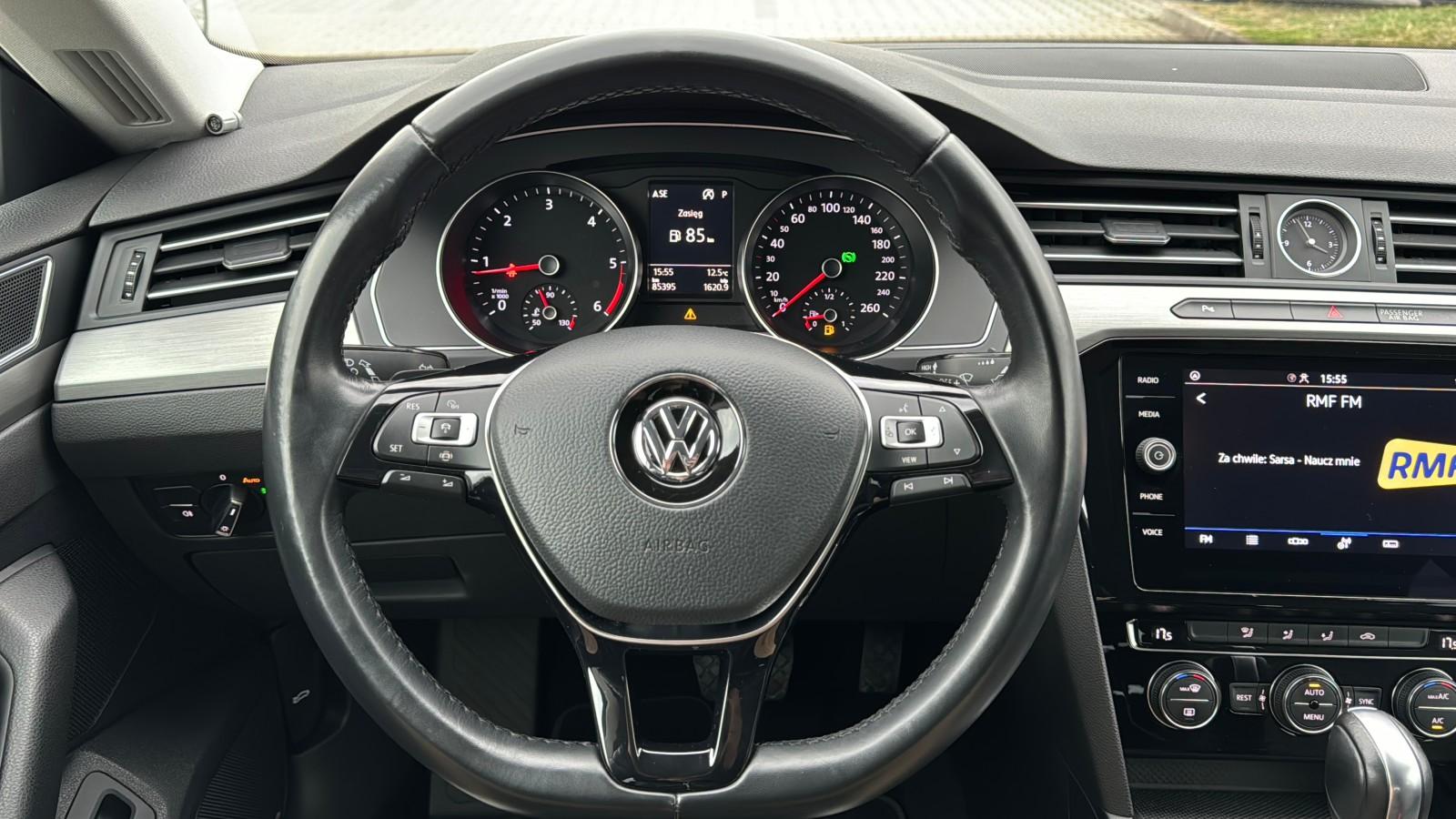 2.0 TDI 150 KM_ESSENCE_DSG_Park Pilot_Lane Assist_LED_FV23% 18