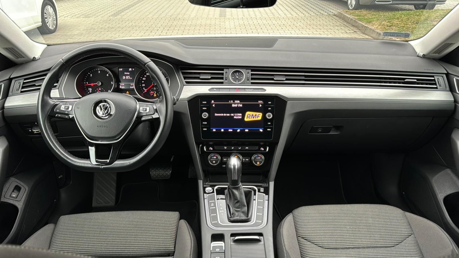 2.0 TDI 150 KM_ESSENCE_DSG_Park Pilot_Lane Assist_LED_FV23% 8
