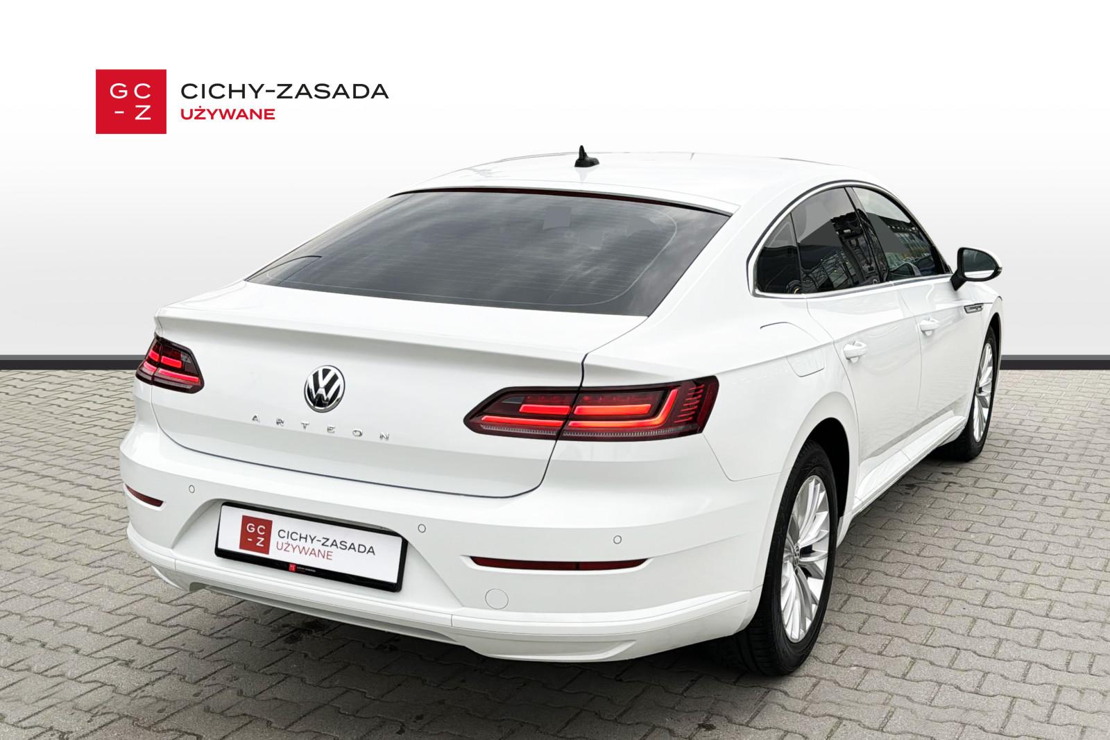 2.0 TDI 150 KM_ESSENCE_DSG_Park Pilot_Lane Assist_LED_FV23% 4