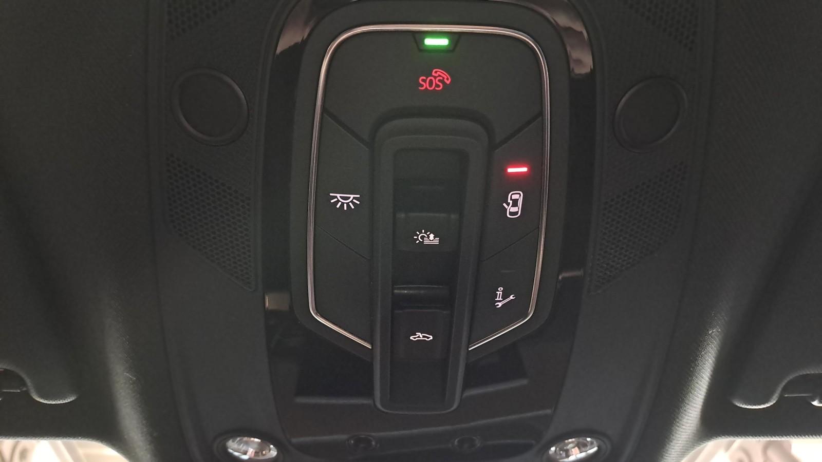 Audi A4 null 34