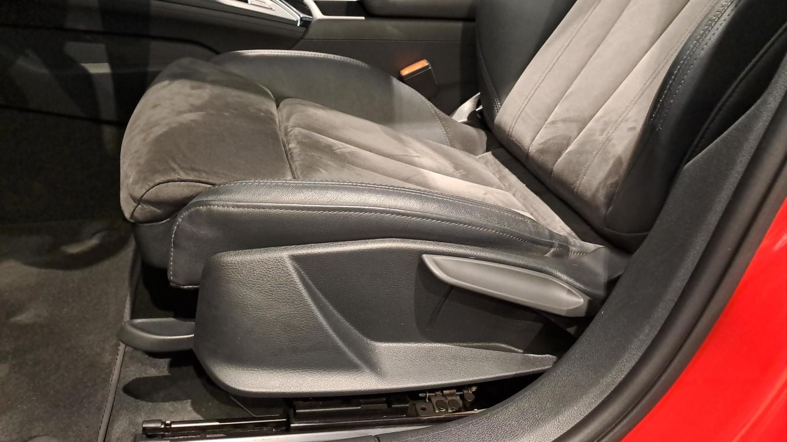 Audi A4 null 19